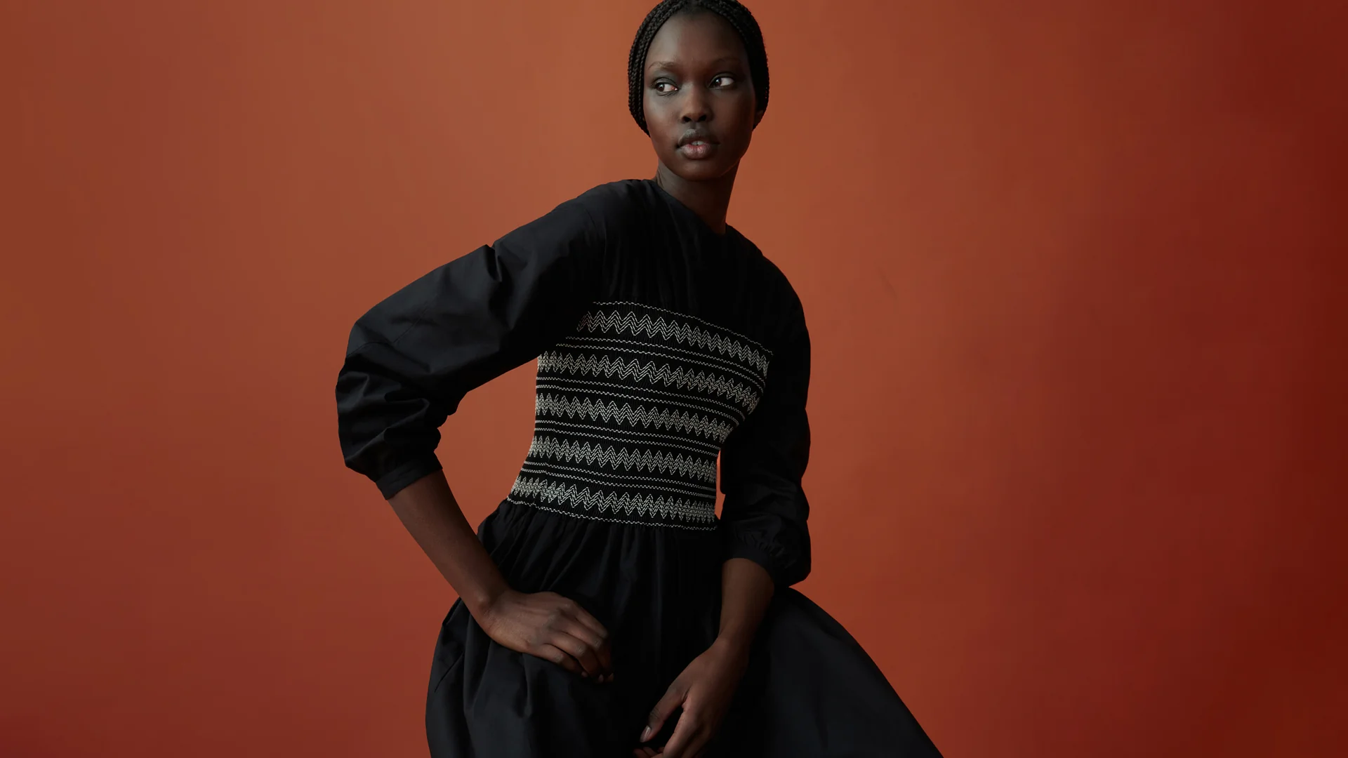 Ethical Fashion, Seed to Garment