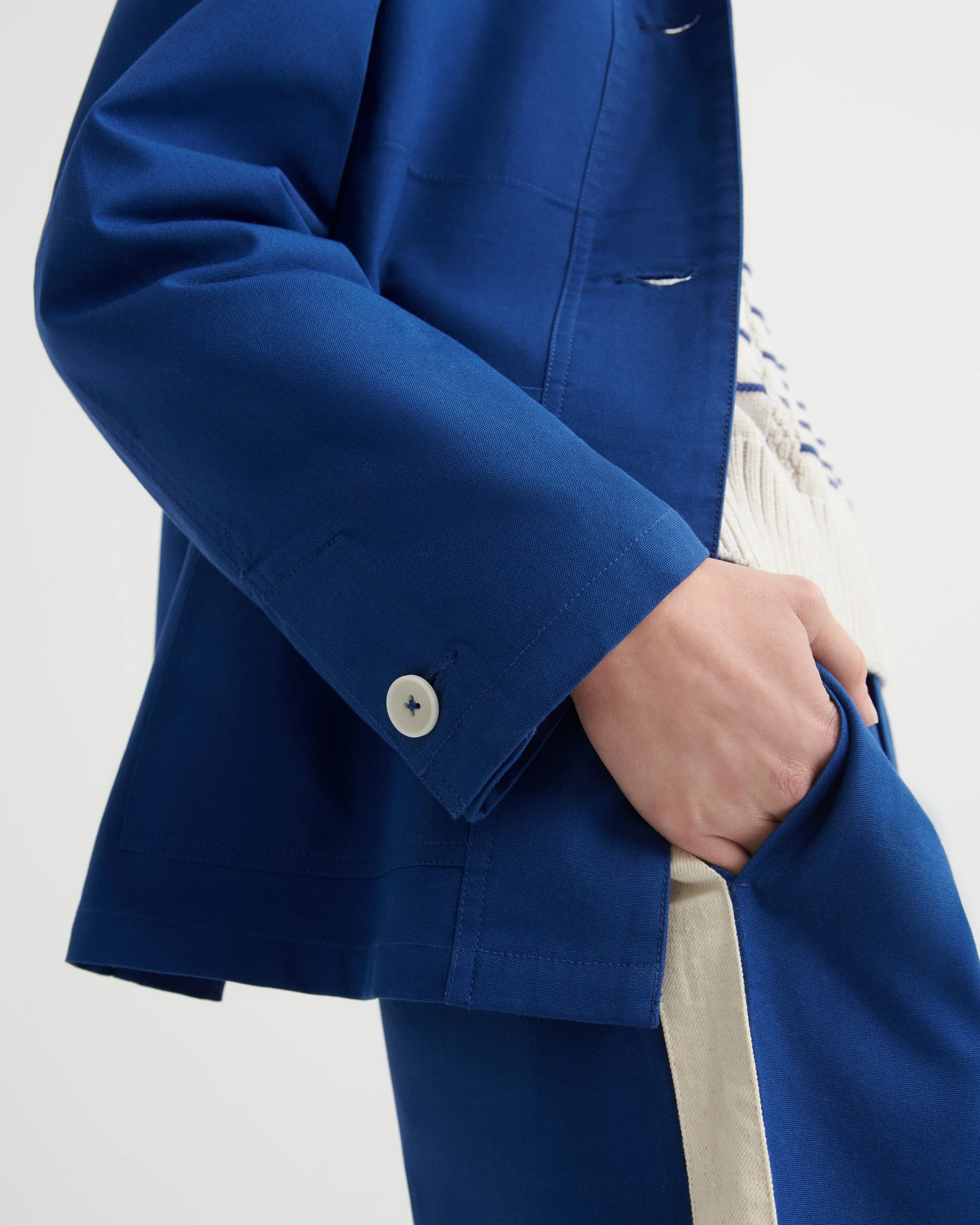 Artisan Jacket - Image 3