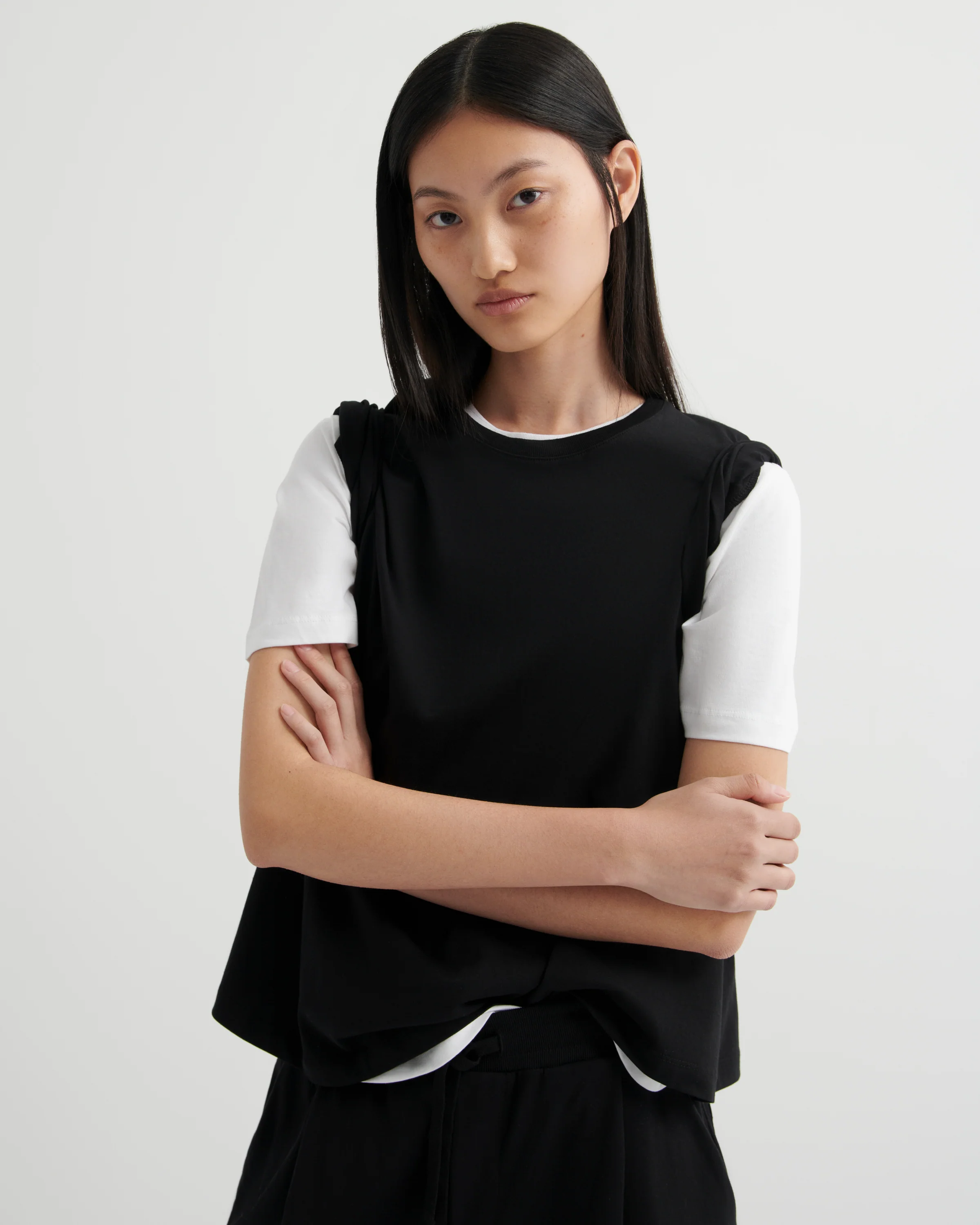 Classic A-Line Tee - Image 4