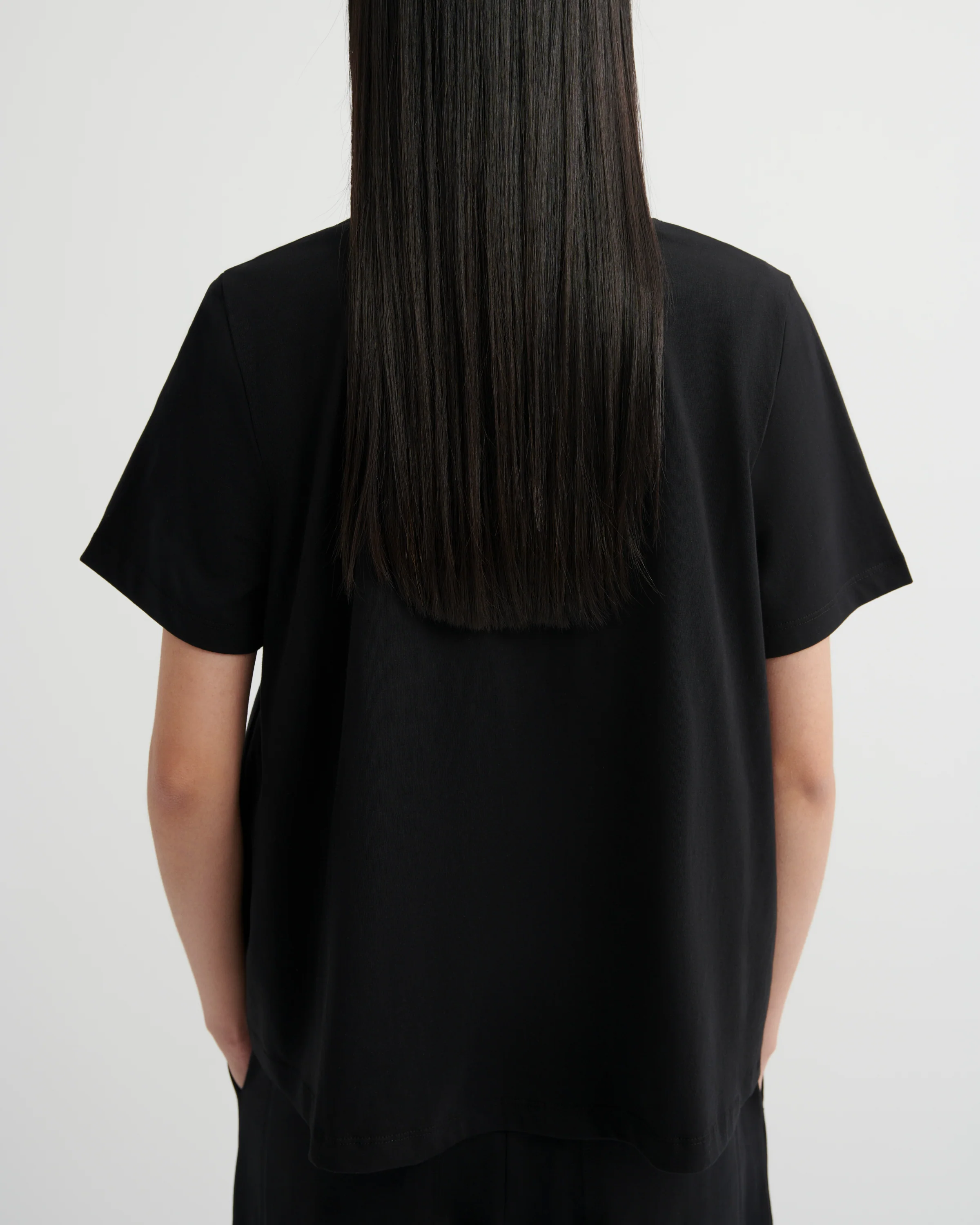 Classic A-Line Tee - Image 5