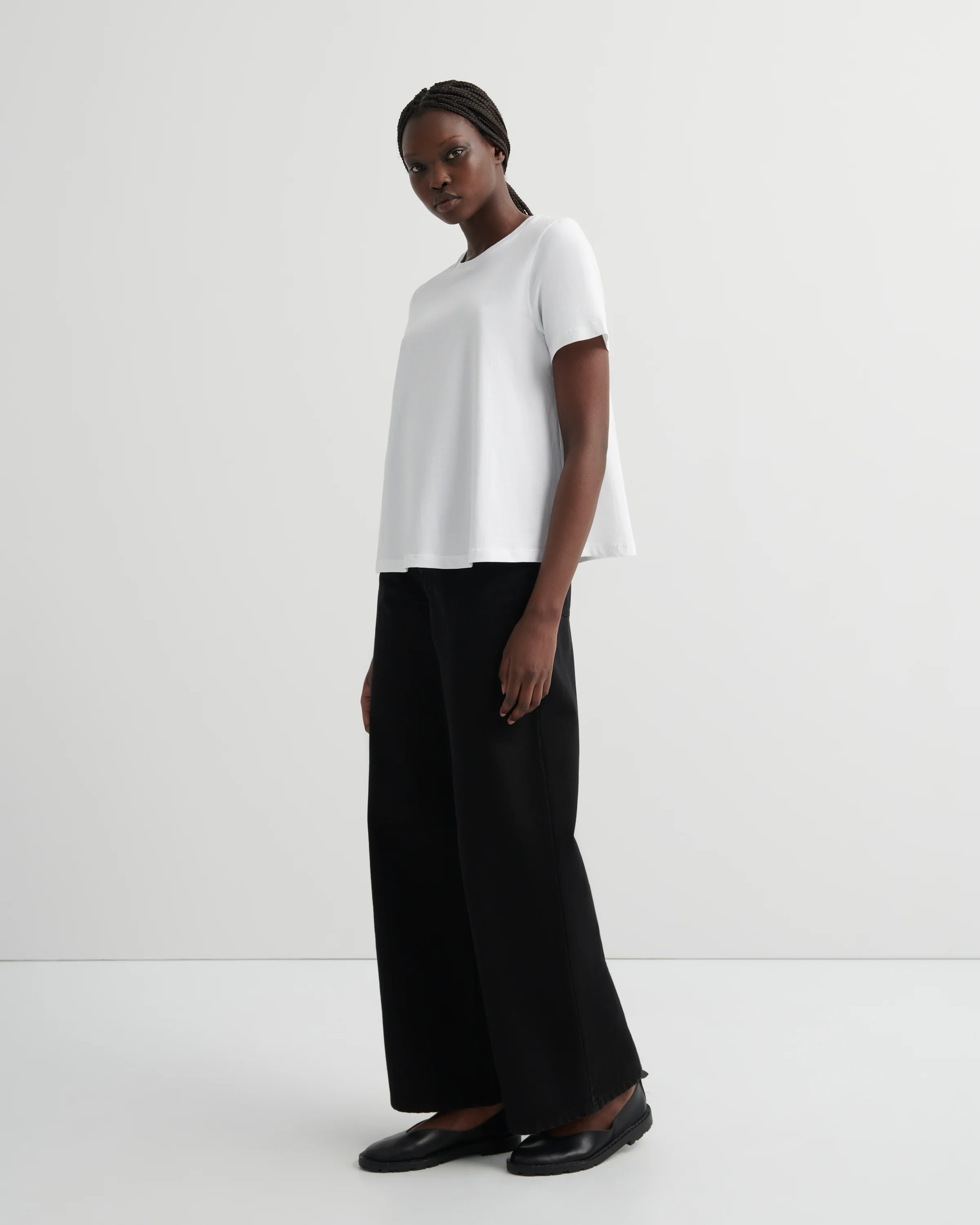 Classic A-Line Tee - Image 5