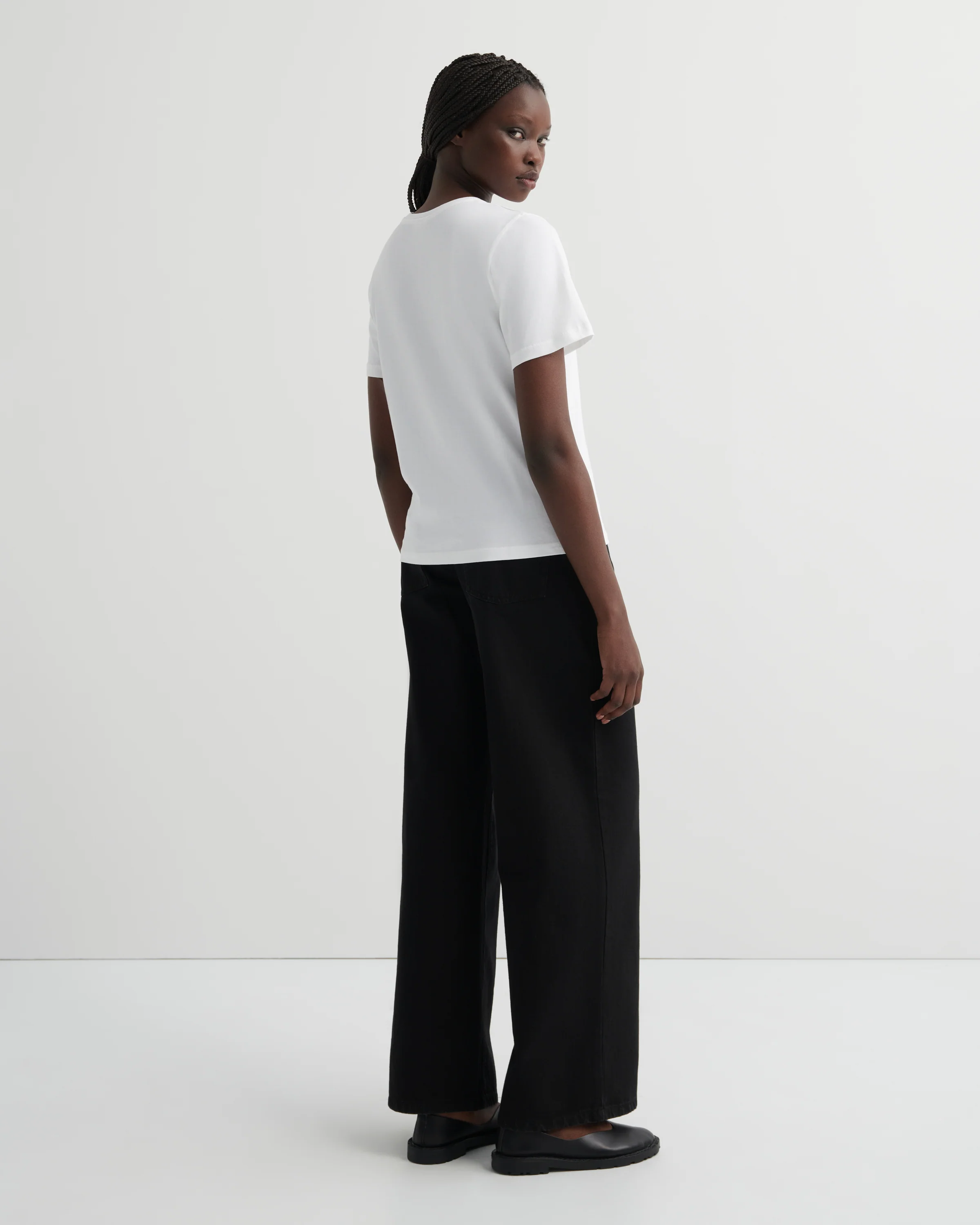 Classic Tee - Image 4