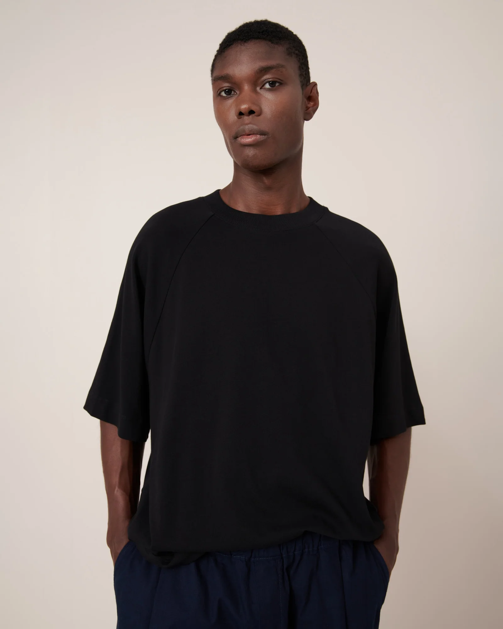 Diagonal Tee - Image 3