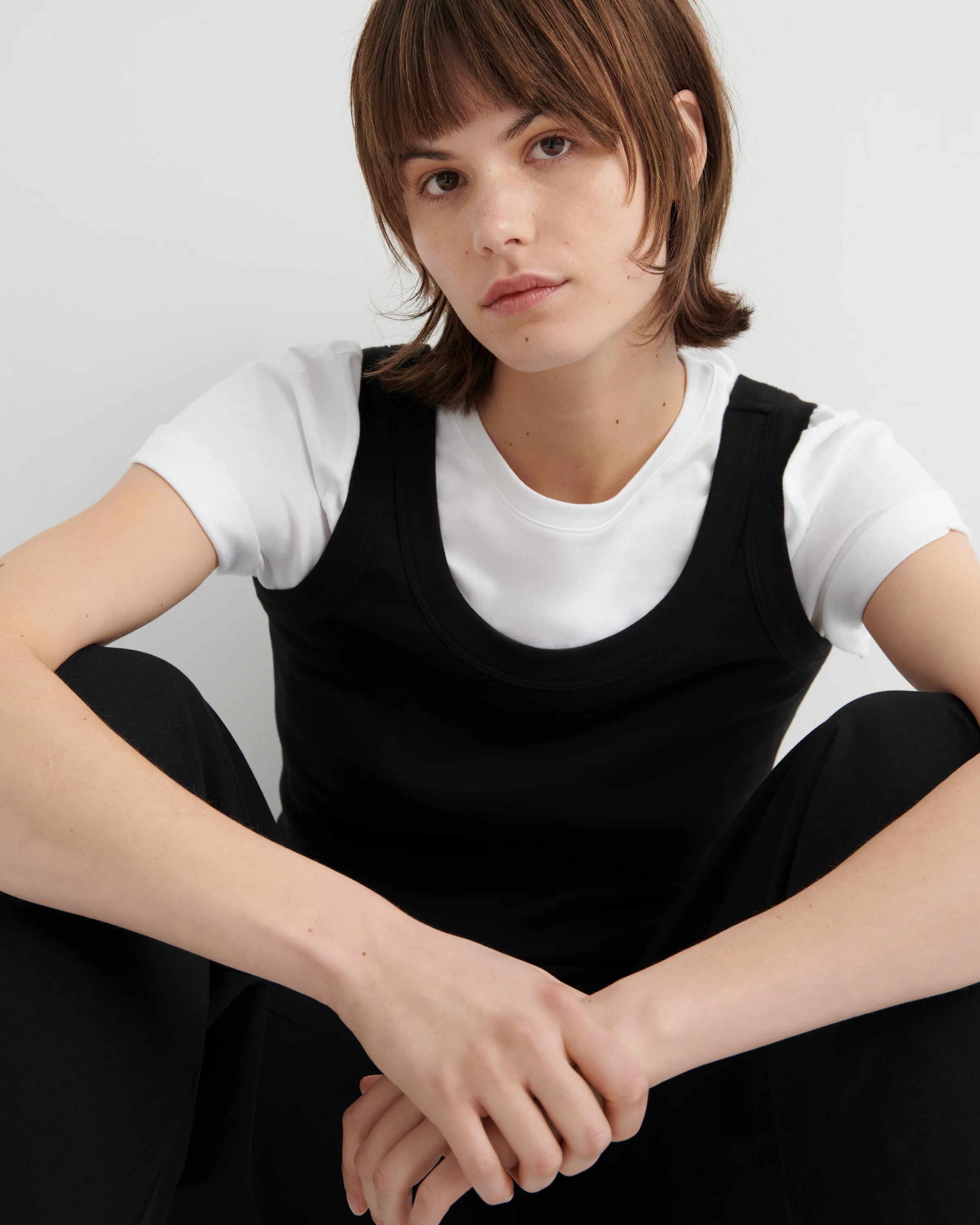 Everyday Singlet - Image 3