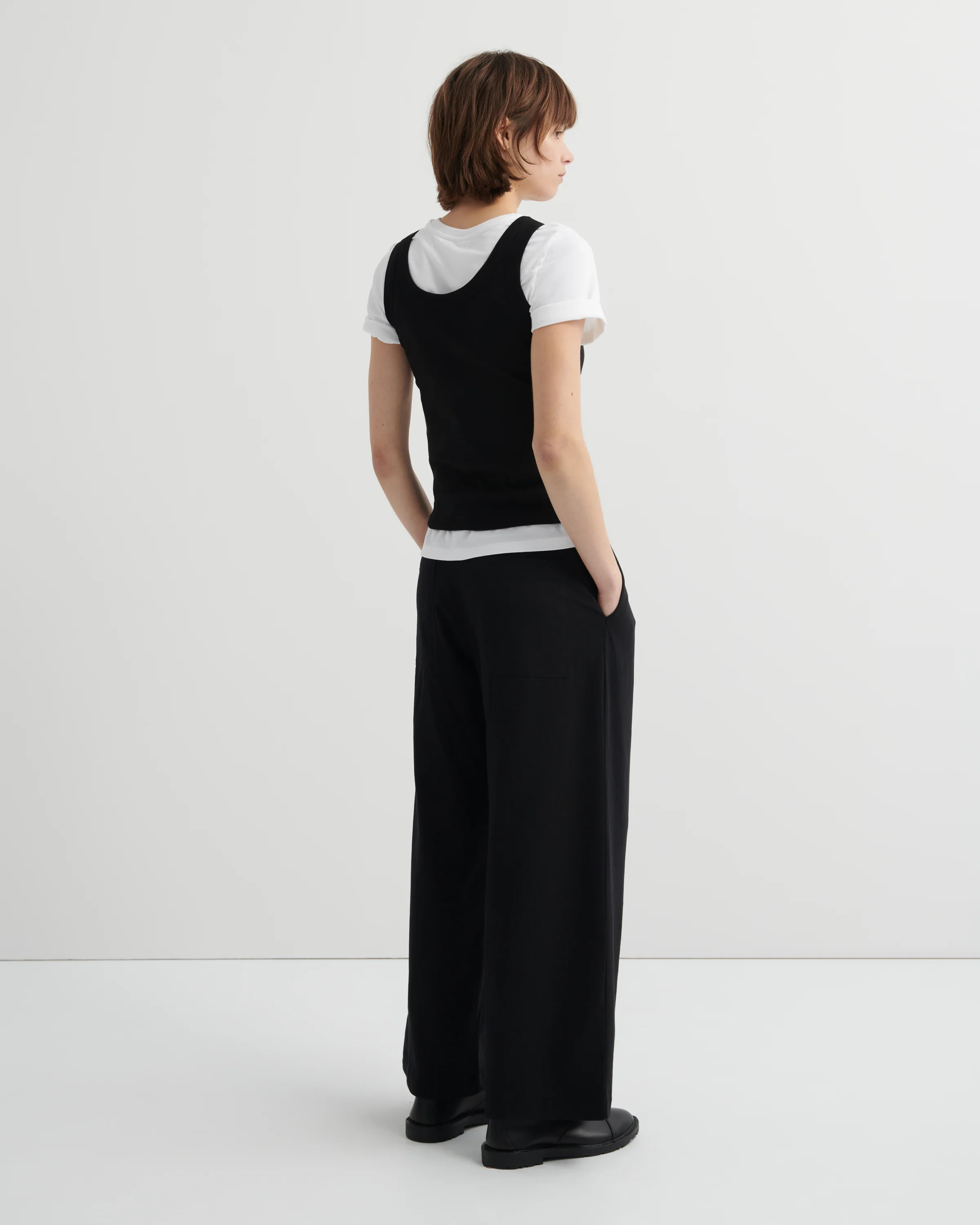 Everyday Singlet - Image 4