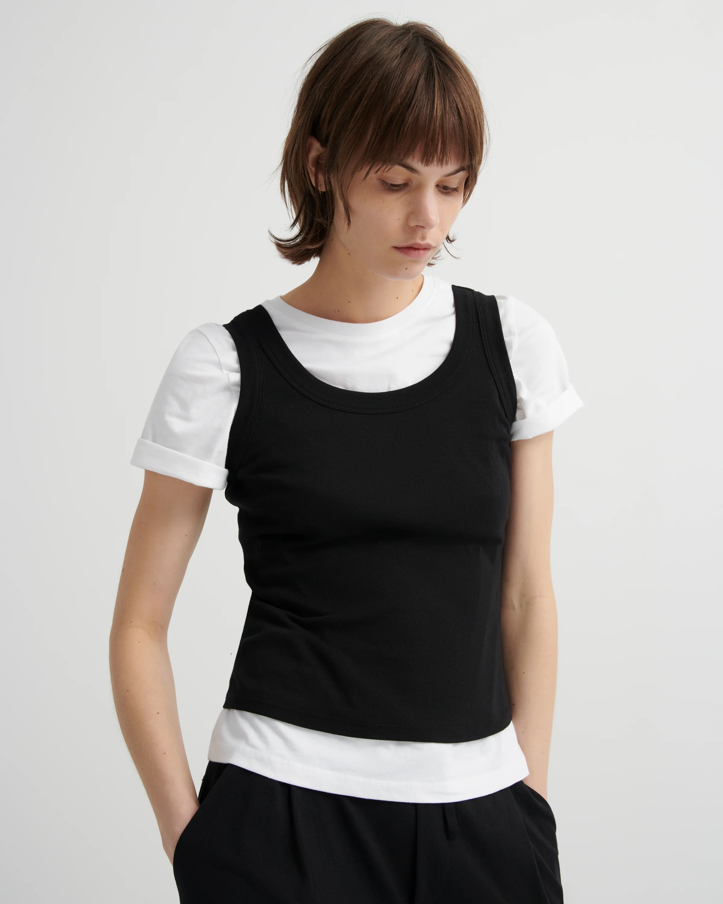 Everyday Singlet - Image 5