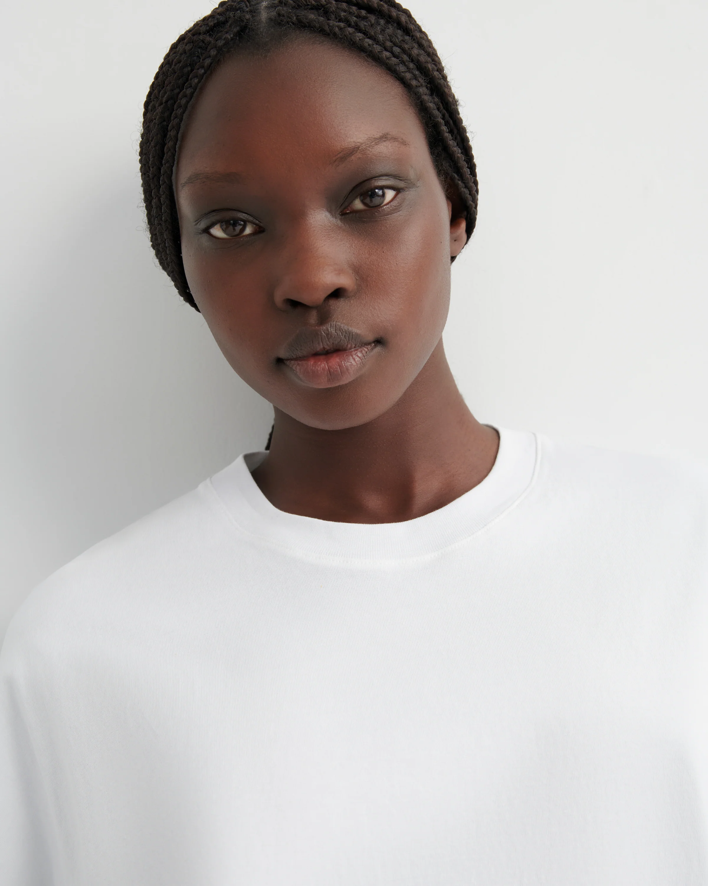 Oversized Boxy Tee - Image 3