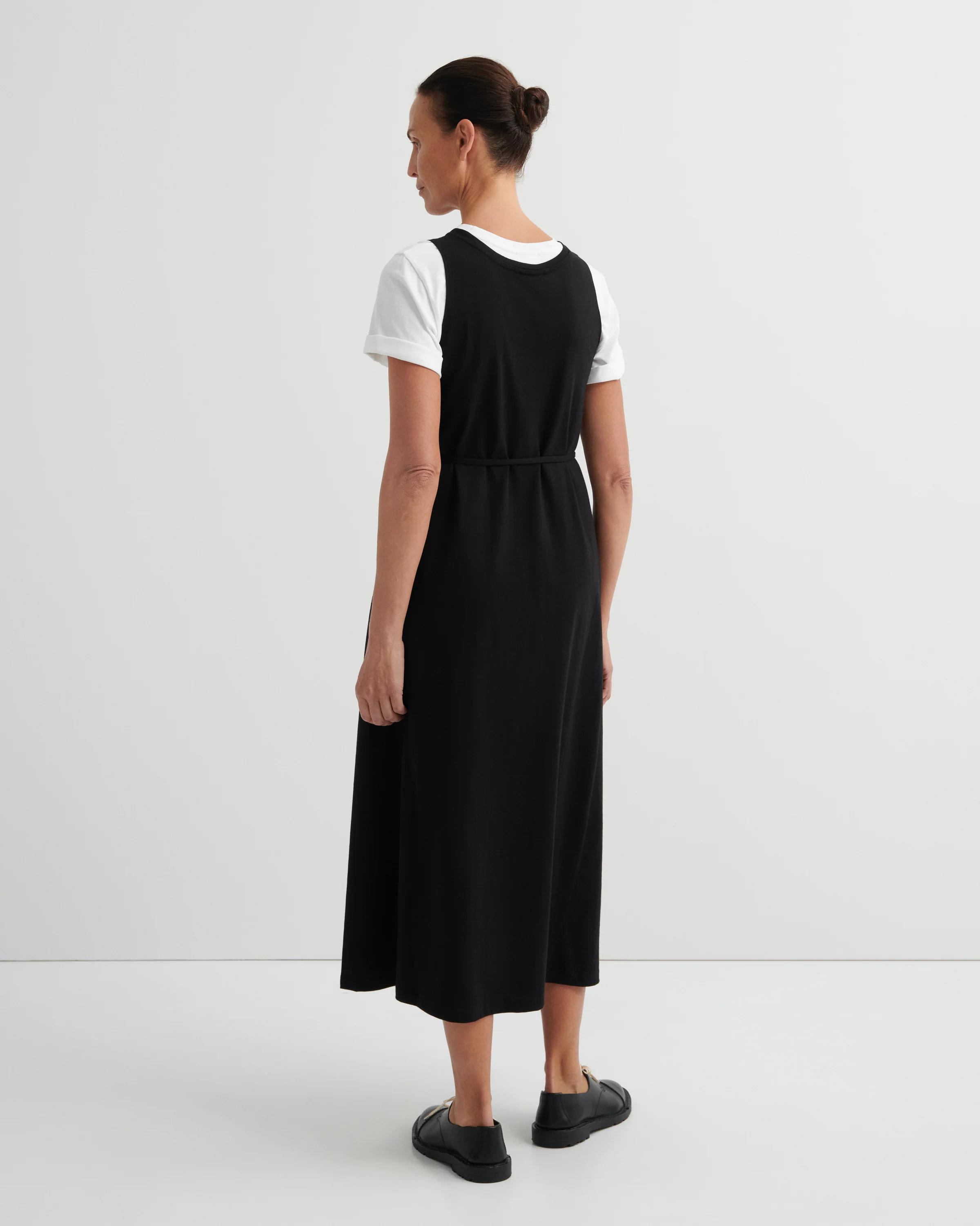 Tank Swing Dress - Image 4