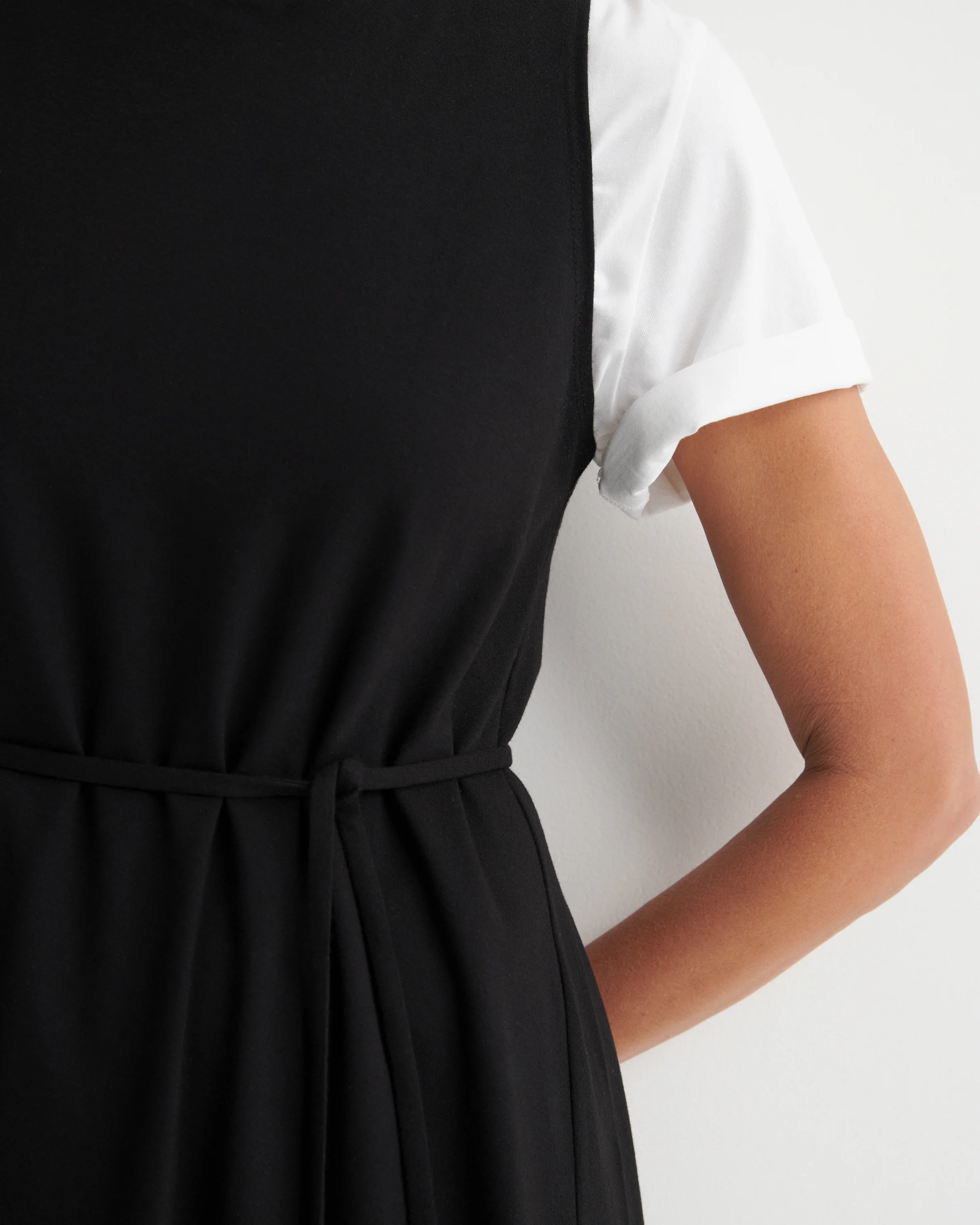 Tank Swing Dress - Image 5