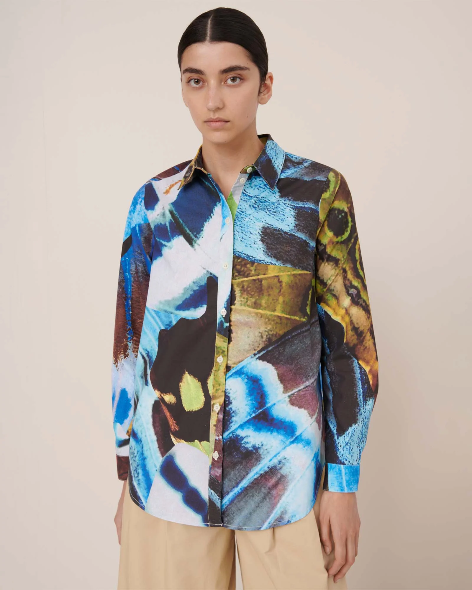 Classic Shirt - Image 3