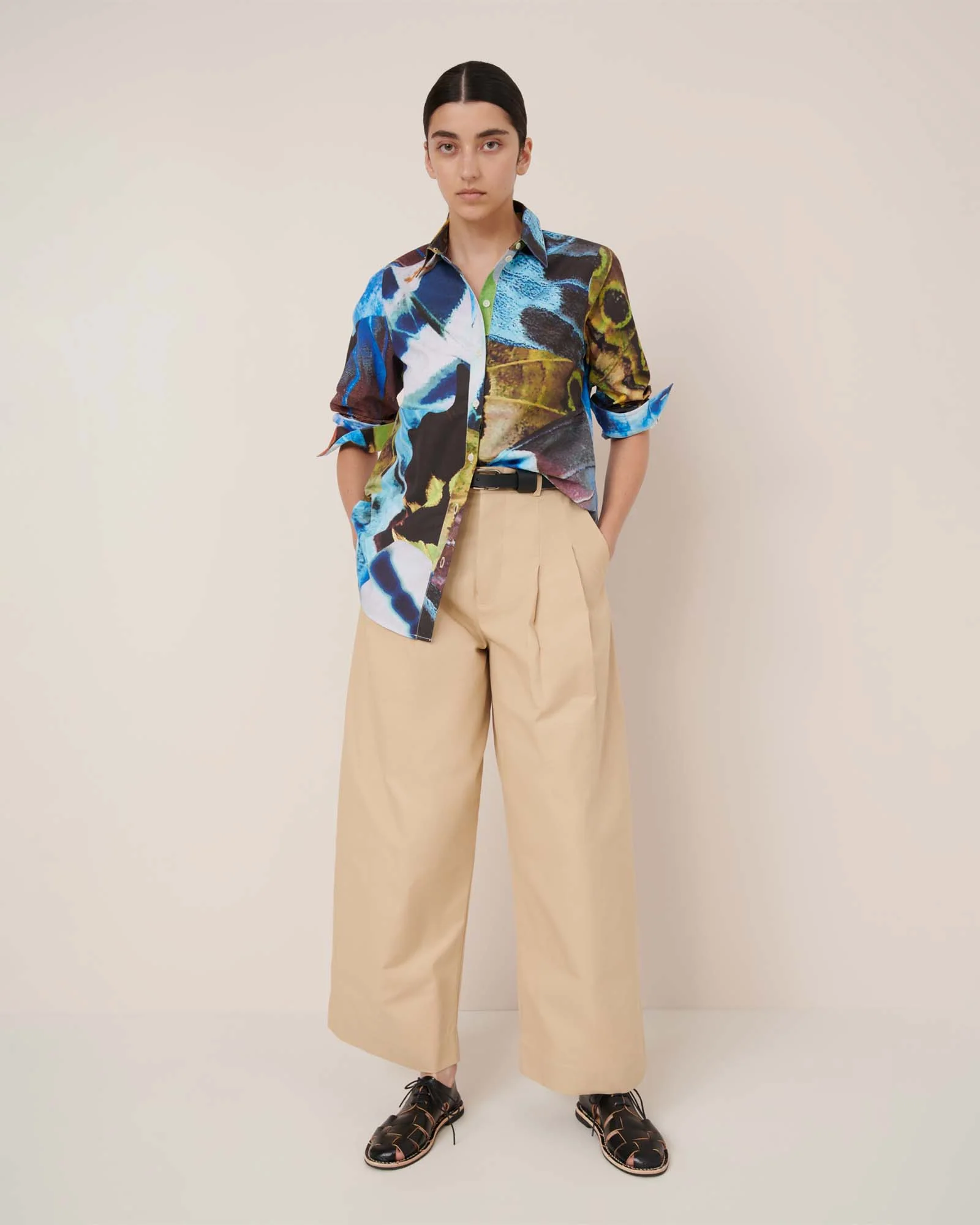 Classic Shirt - Image 4