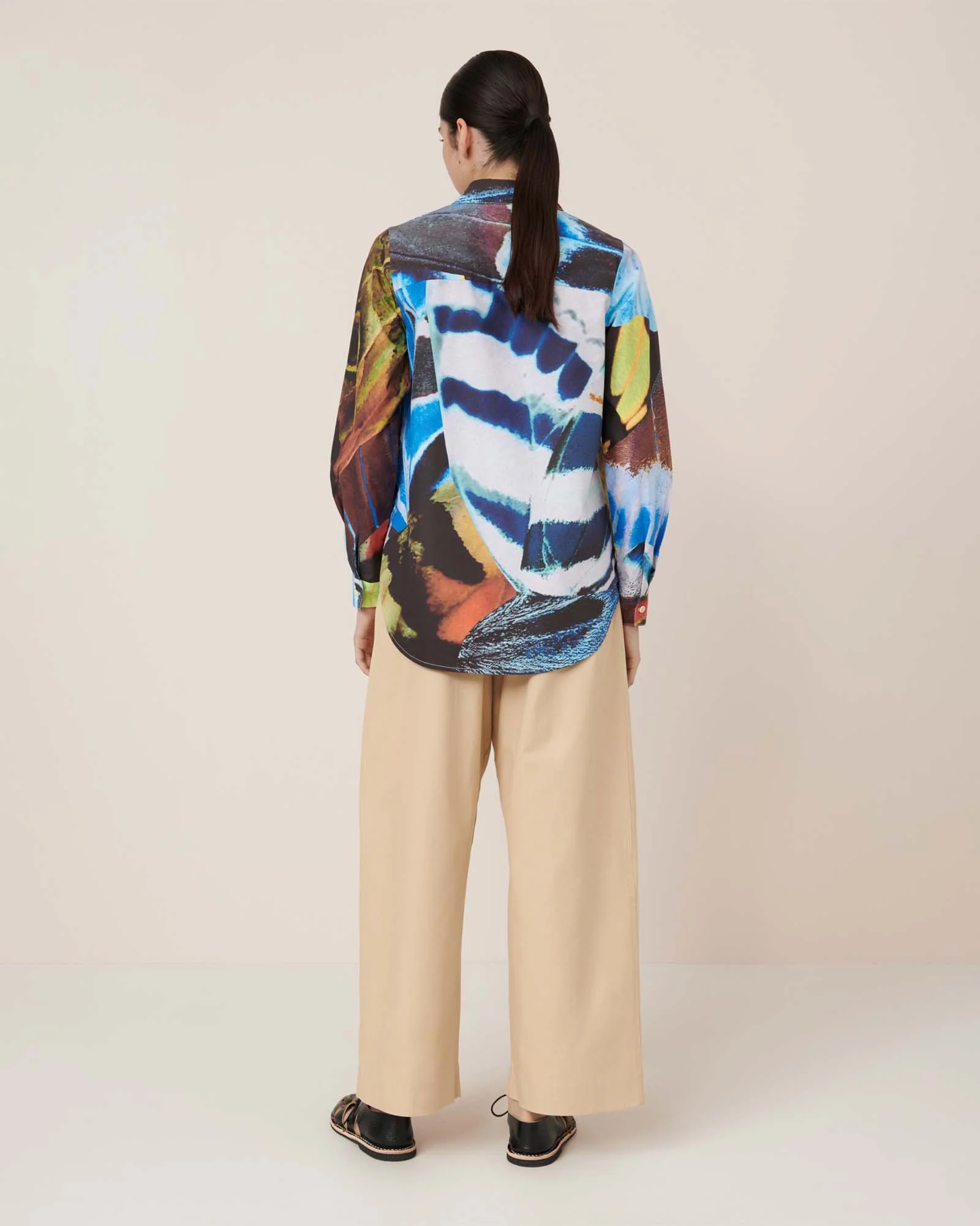 Classic Shirt - Image 5