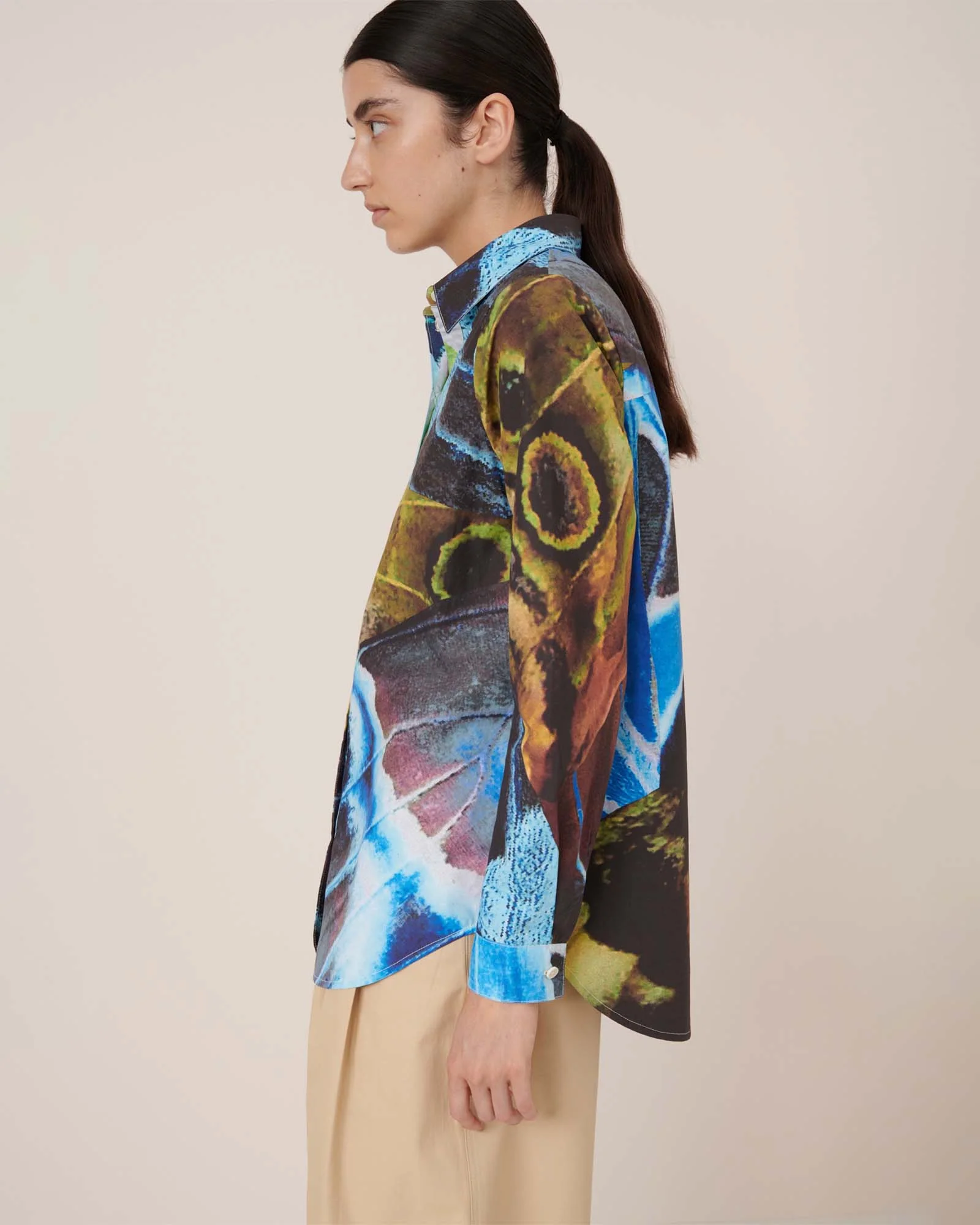 Classic Shirt - Image 6