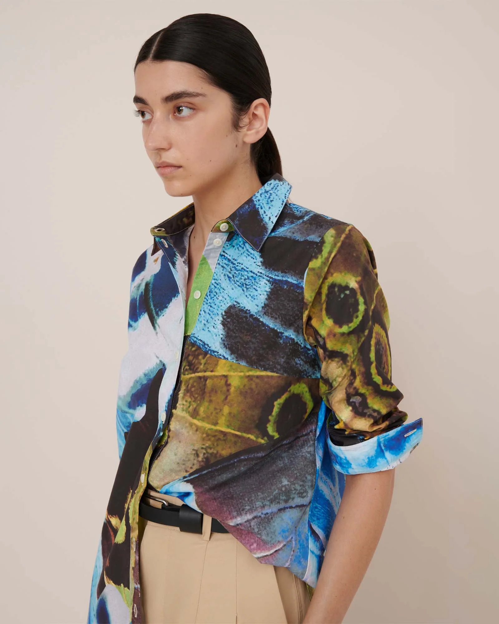 Classic Shirt - Image 7