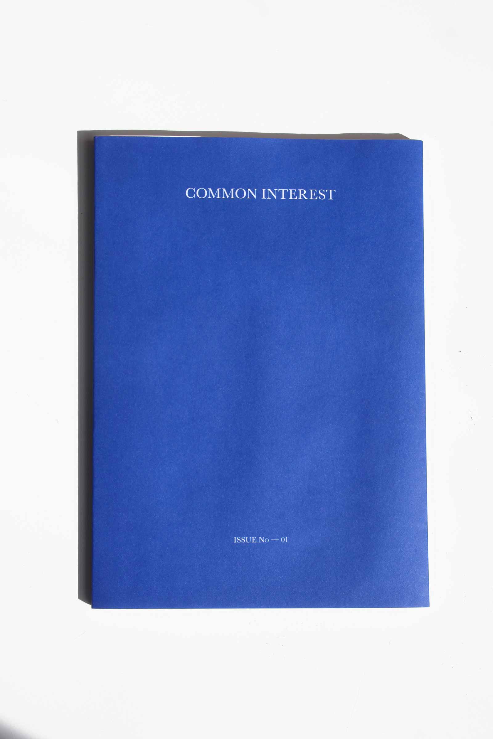 Common Interest Reader - Image 5