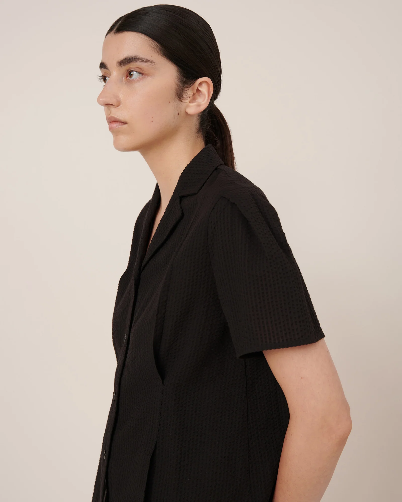 Essence Blouse - Image 3