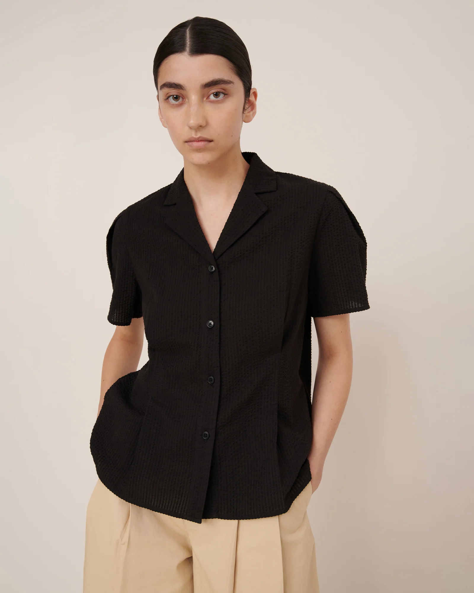 Essence Blouse - Image 4