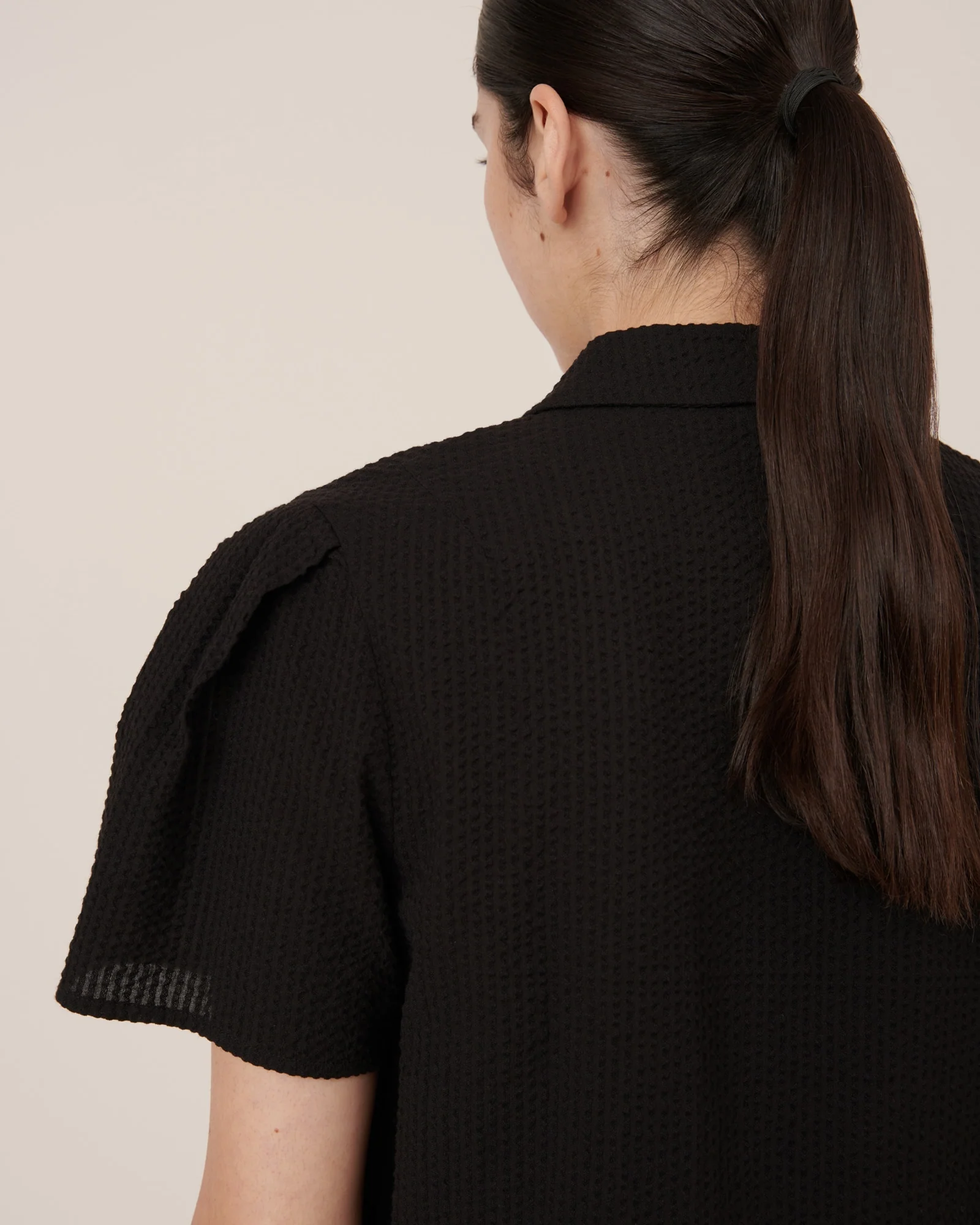 Essence Blouse - Image 5