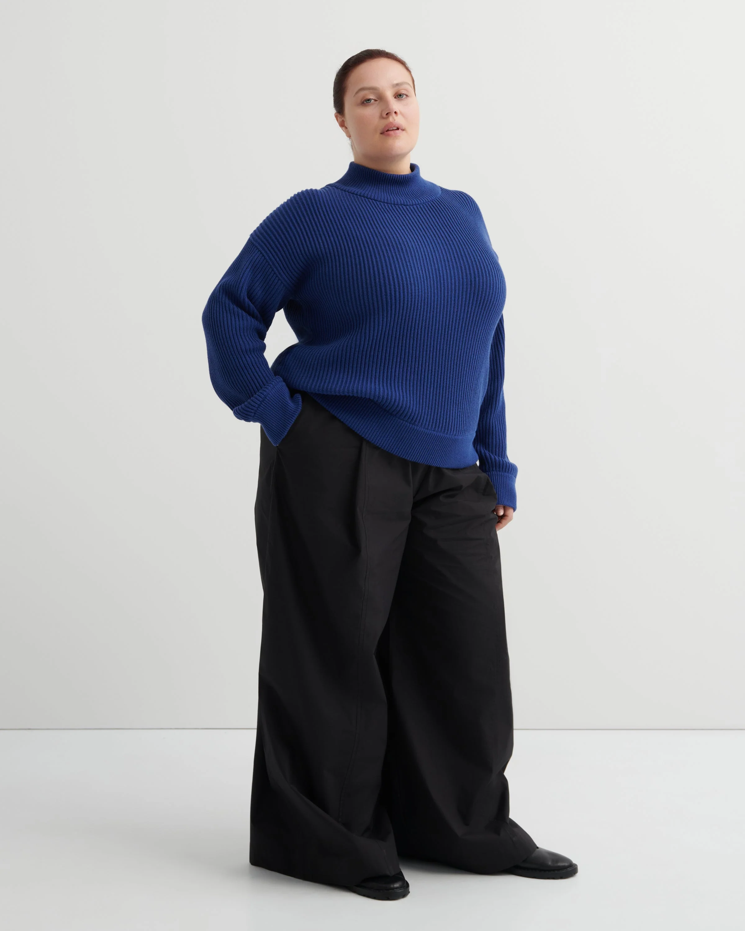 Fisher Jumper - Image 3