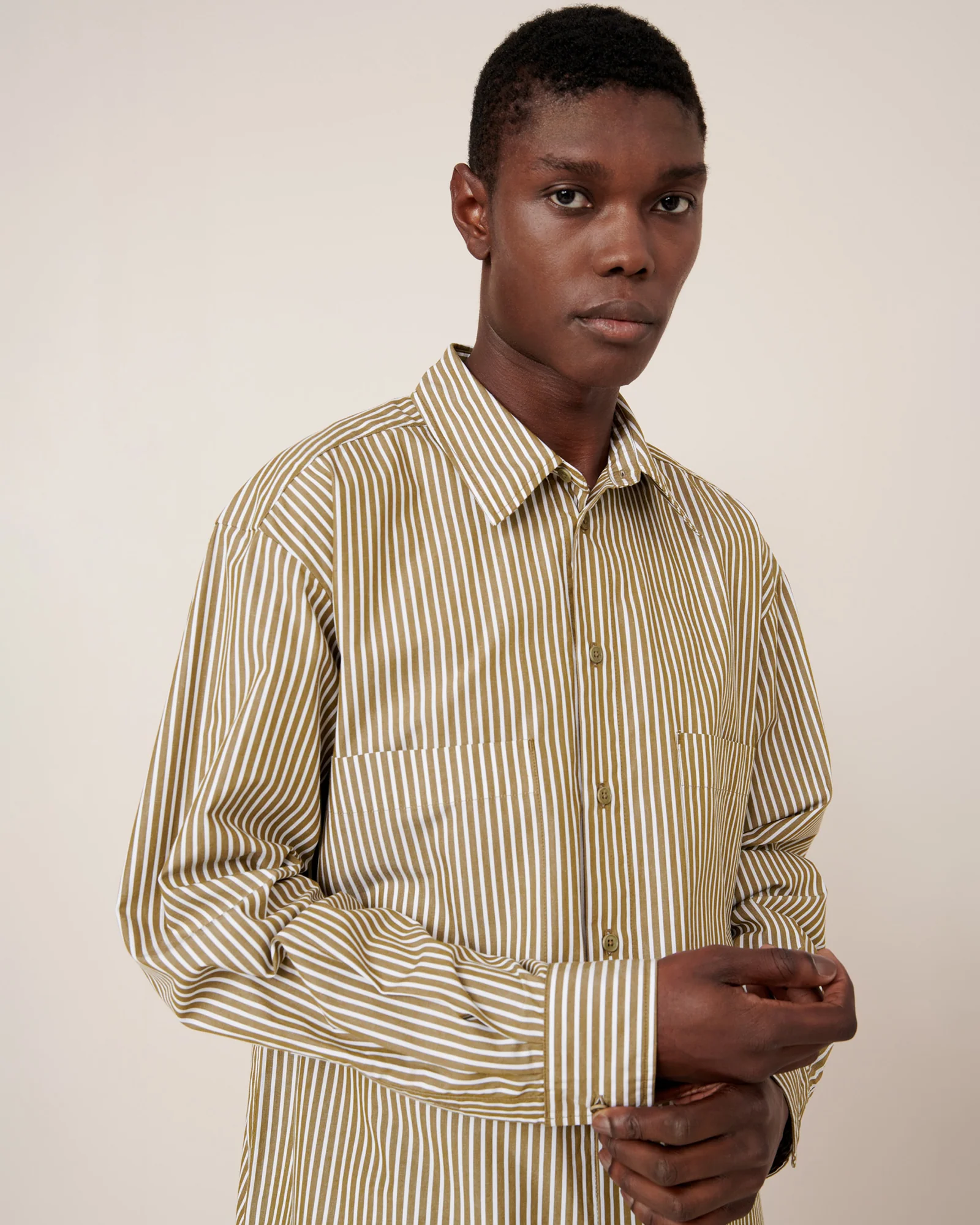 Henry Shirt - Image 3