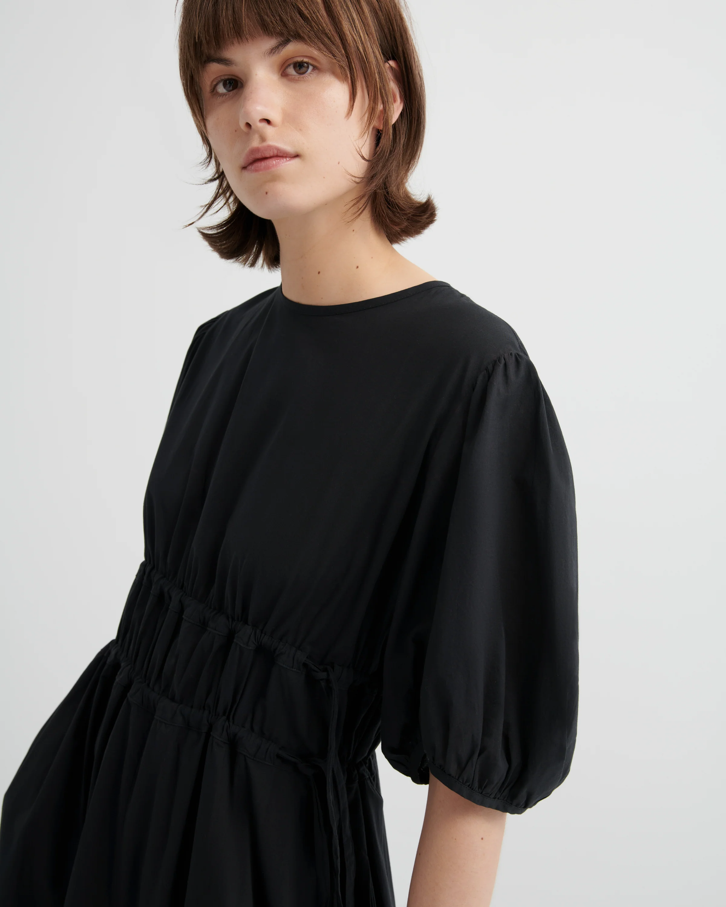 Long Celeste Dress - Image 3