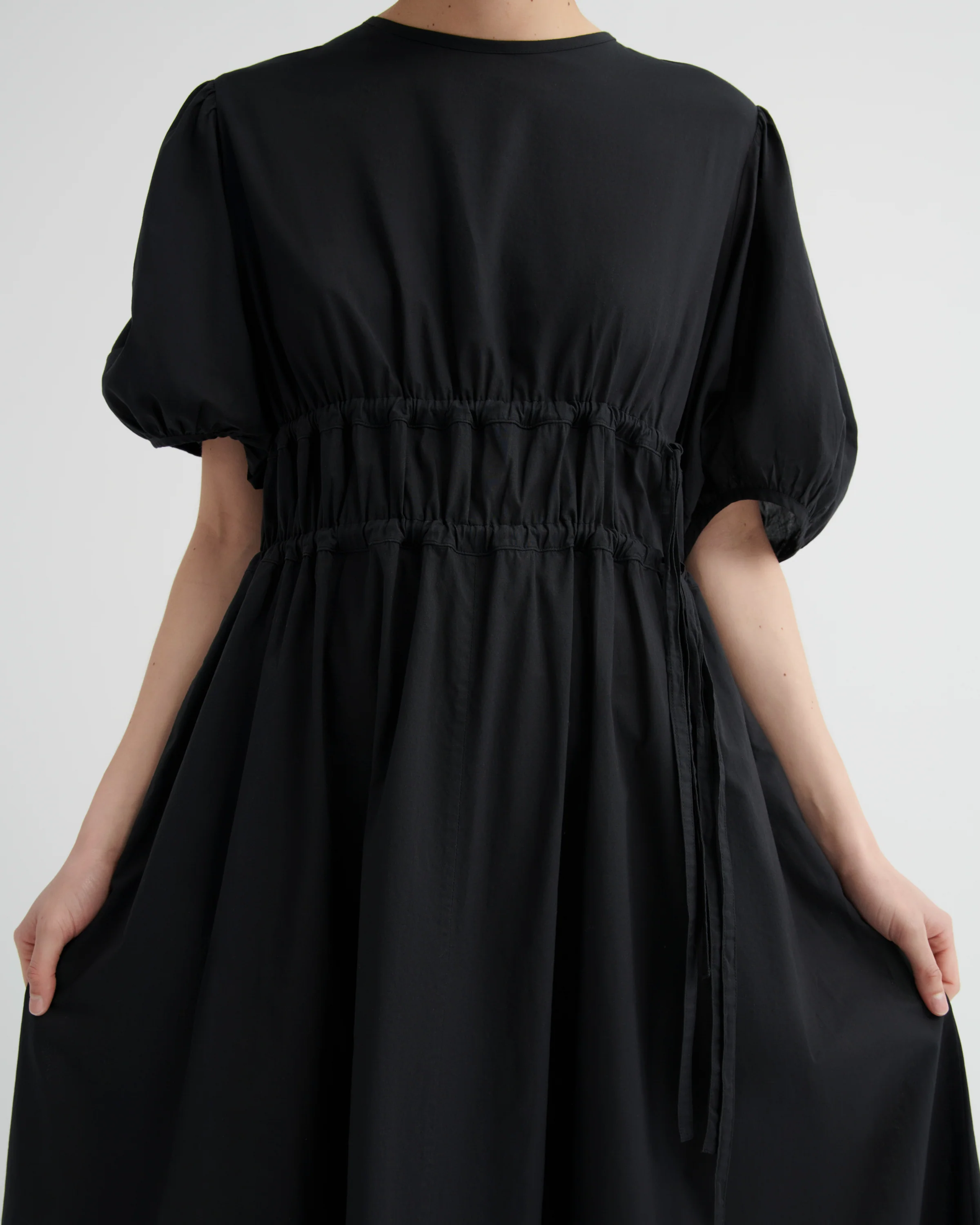 Long Celeste Dress - Image 4