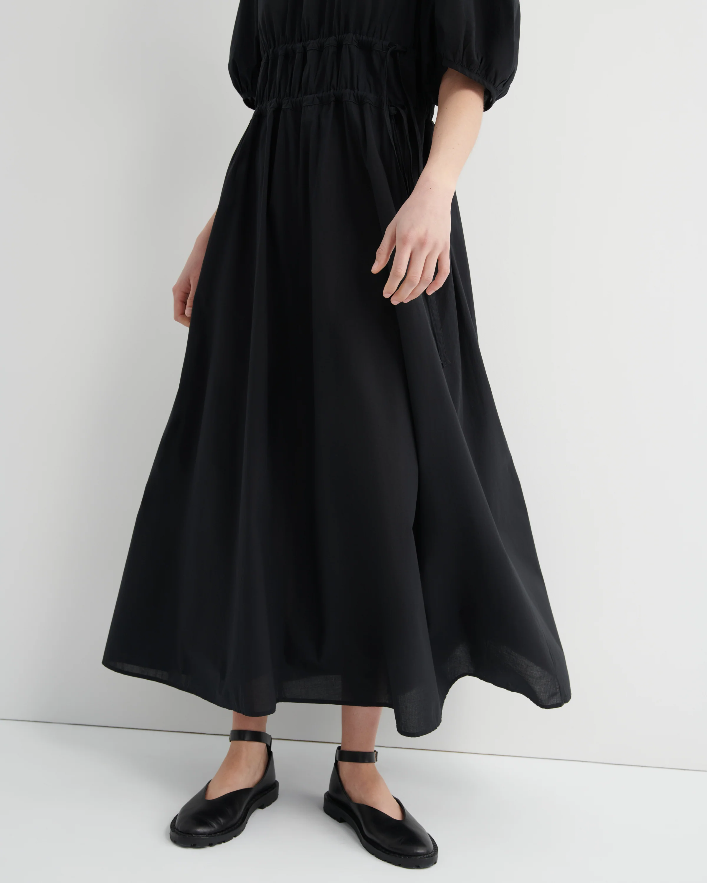 Long Celeste Dress - Image 5