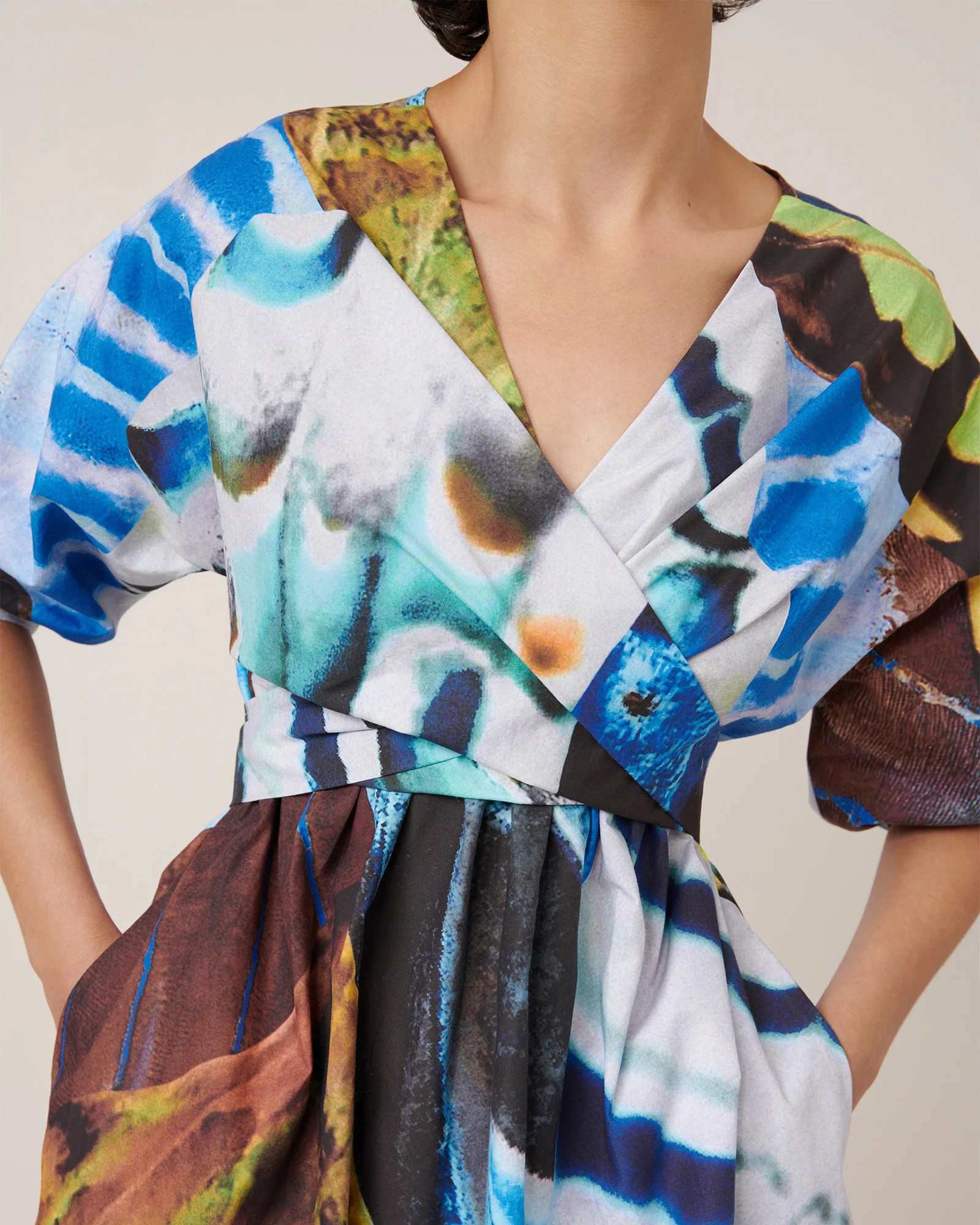 Marta Dress - Image 3