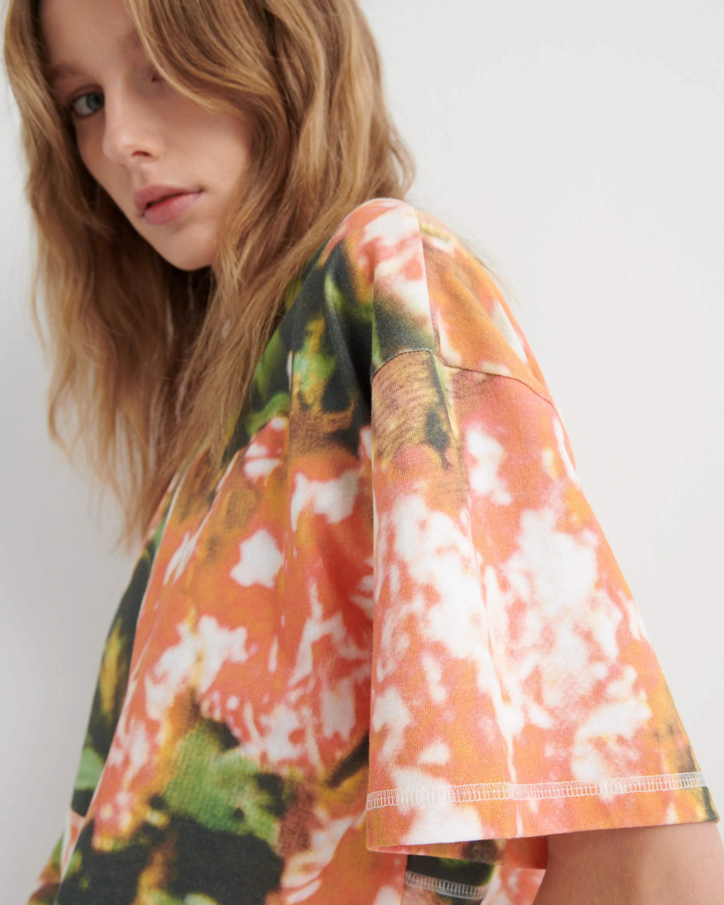 Montage Tee - Image 3