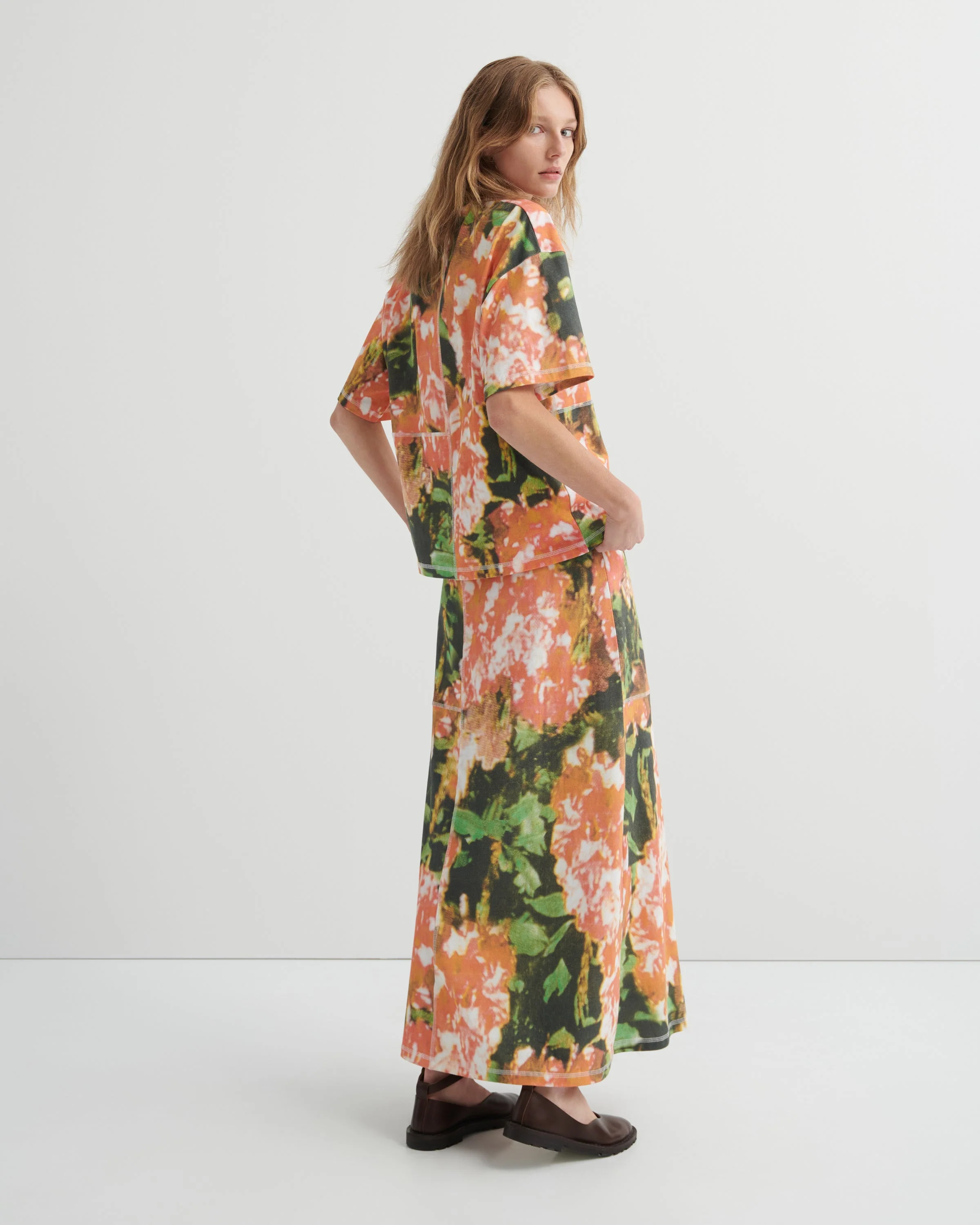 Montage Tee - Image 4