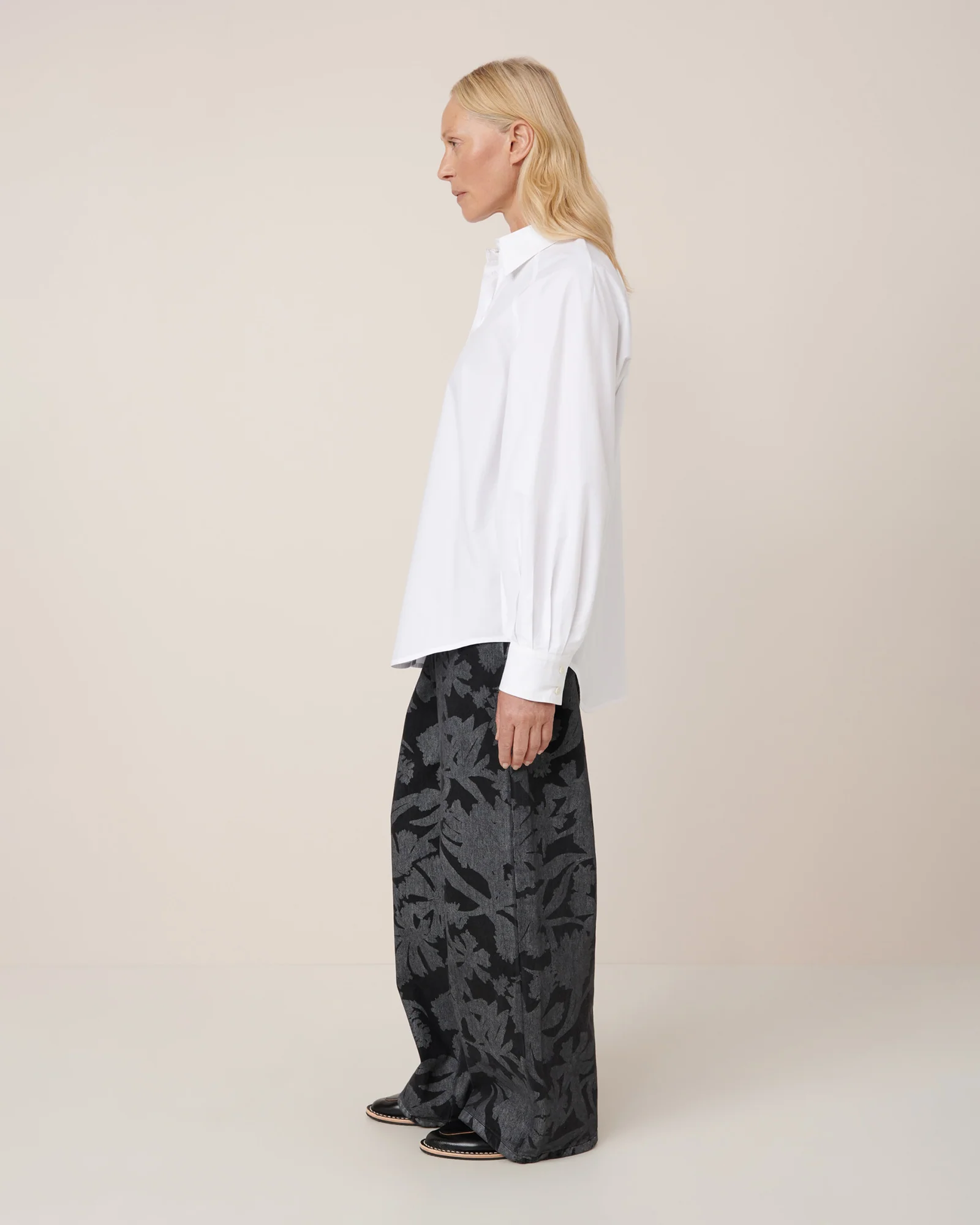 Painter Shirt - Image 3