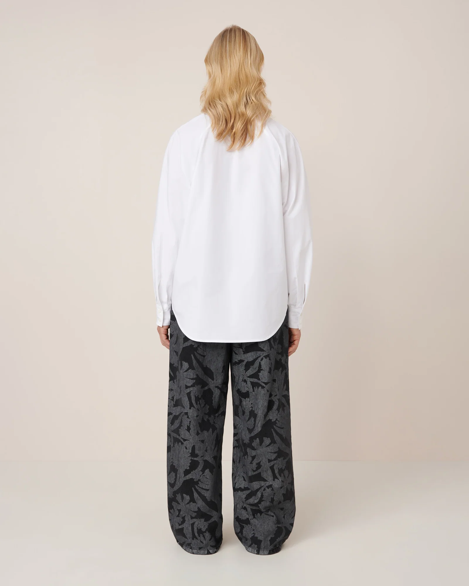 Painter Shirt - Image 5