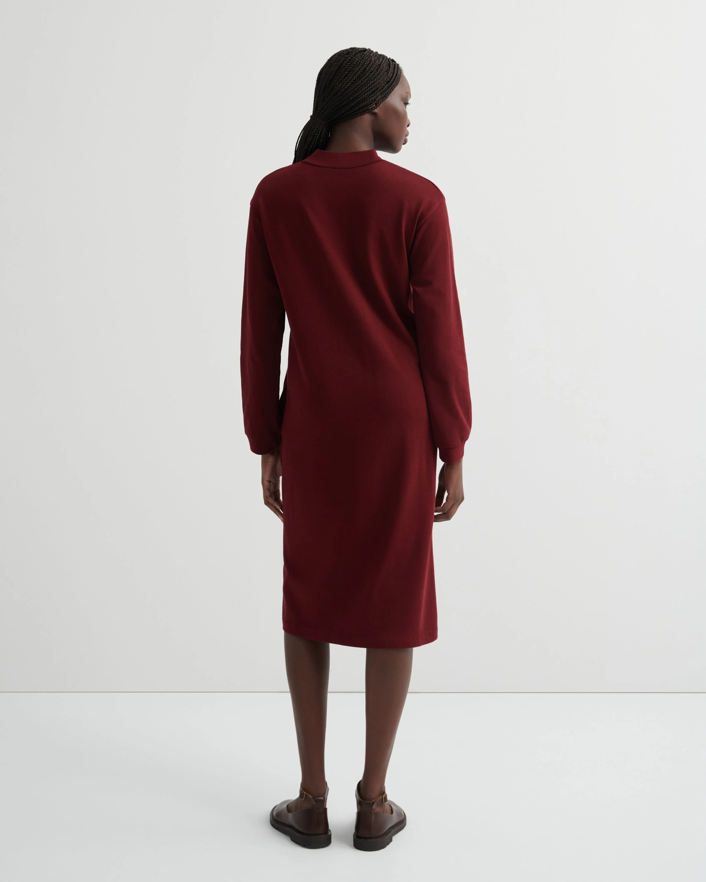 Reflect Dress - Image 5