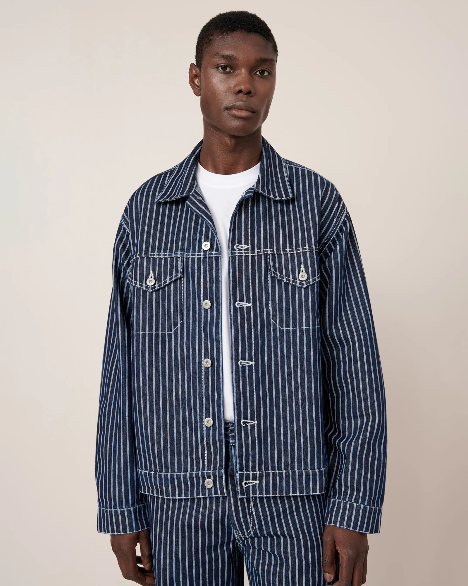 Riley Jacket - Image 3