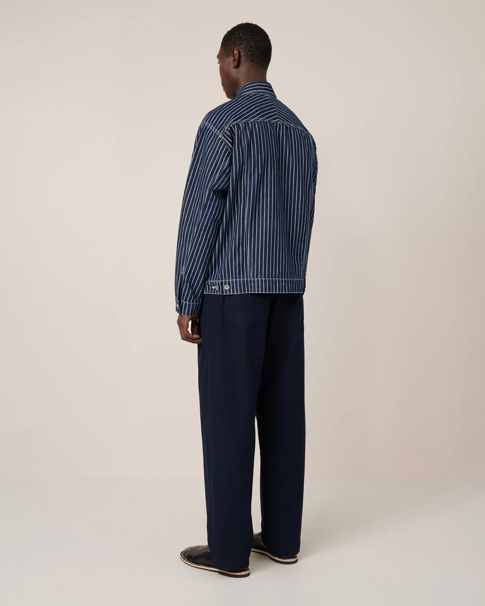 Riley Jacket - Image 4