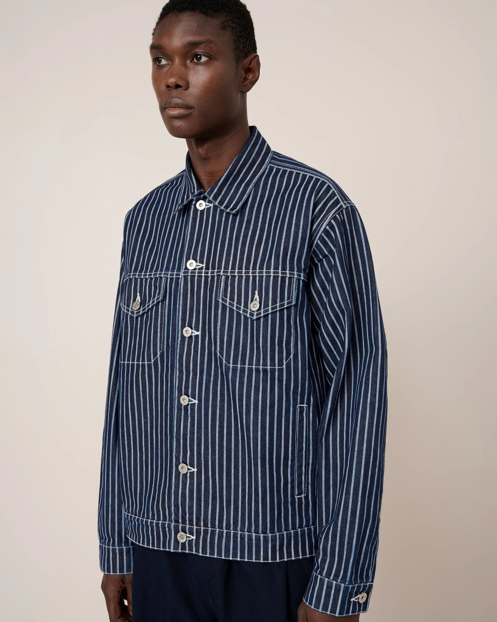 Riley Jacket - Image 5