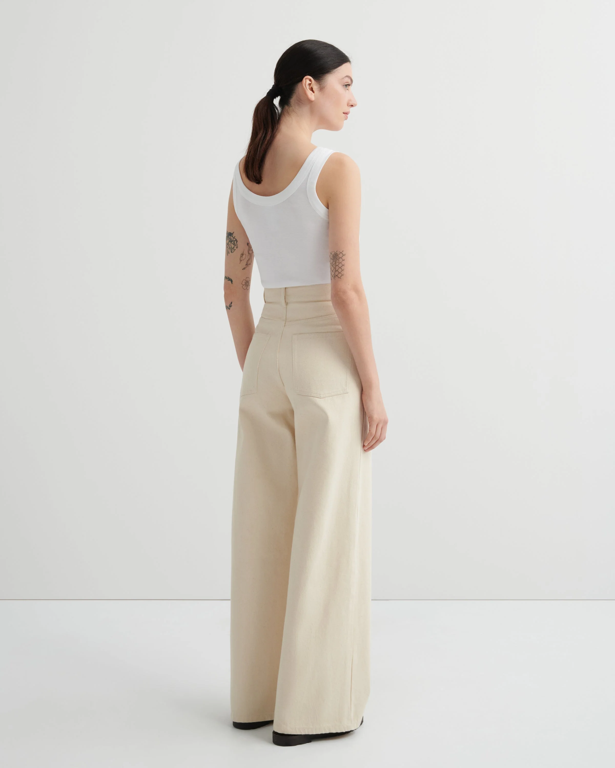 Sailor Jeans Tall - Image 3