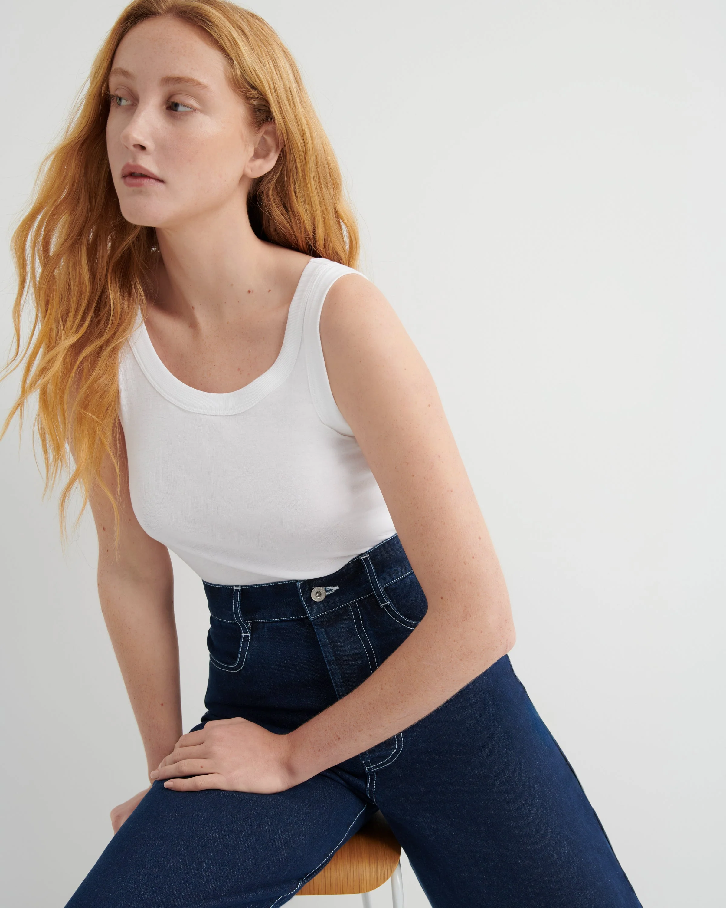 Sailor Jeans Tall - Image 4