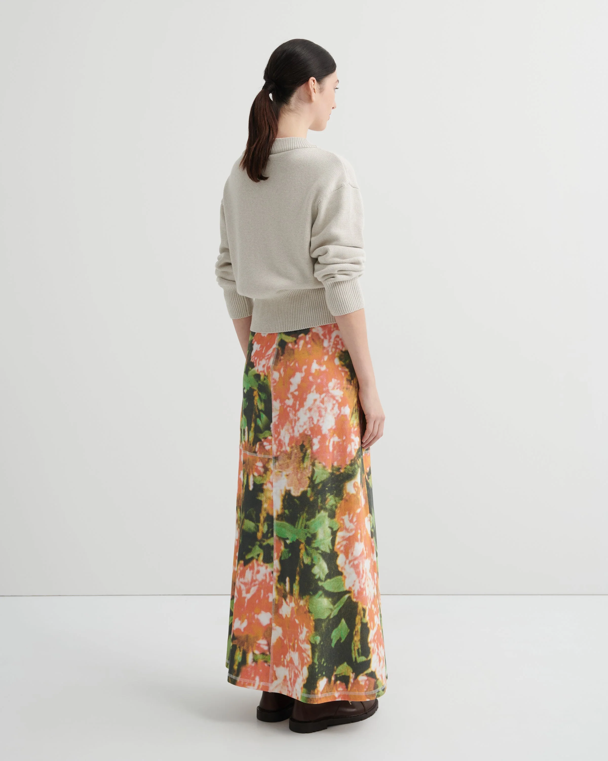 Silhouette Cardigan - Image 5