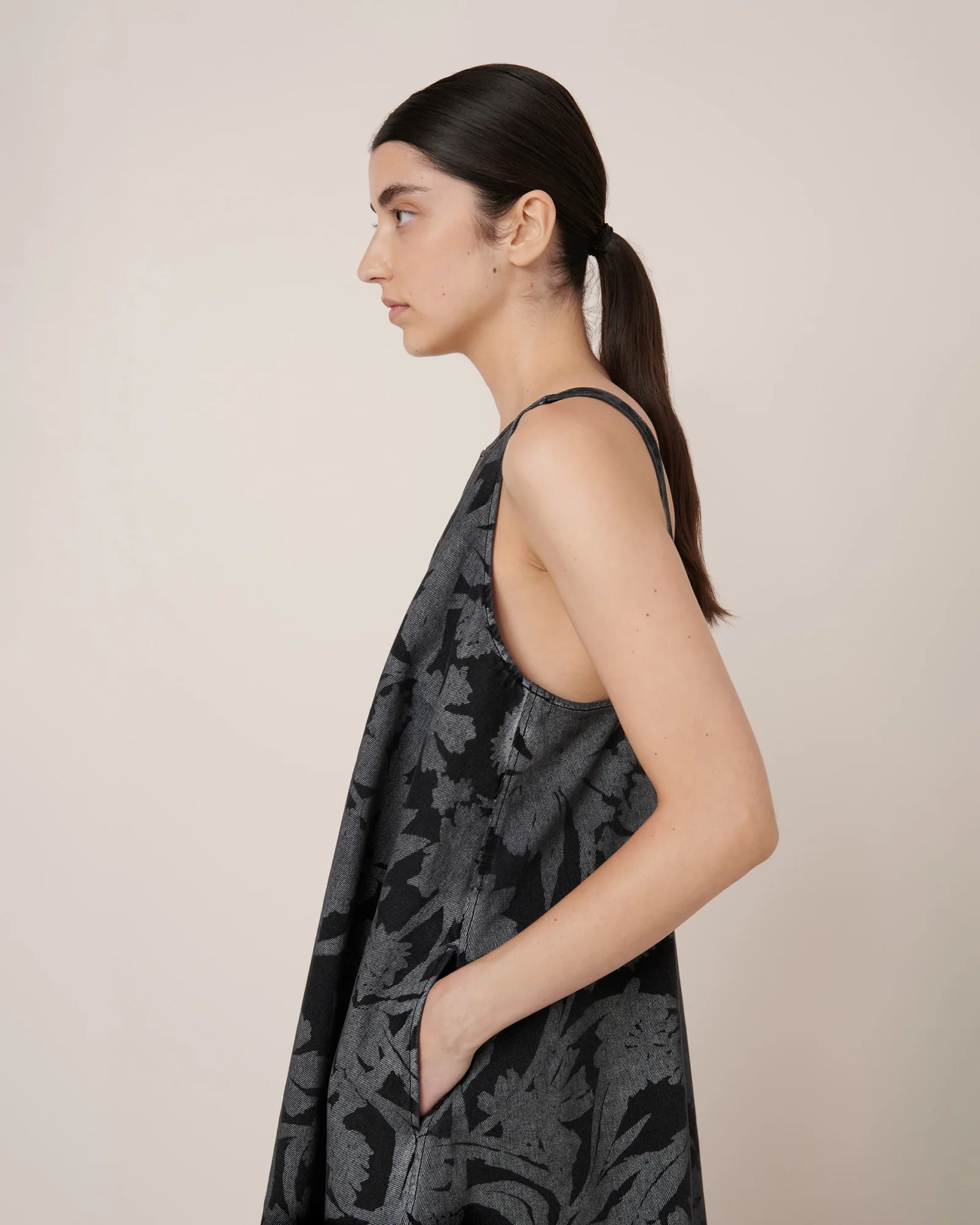 Swing Dress - Image 3