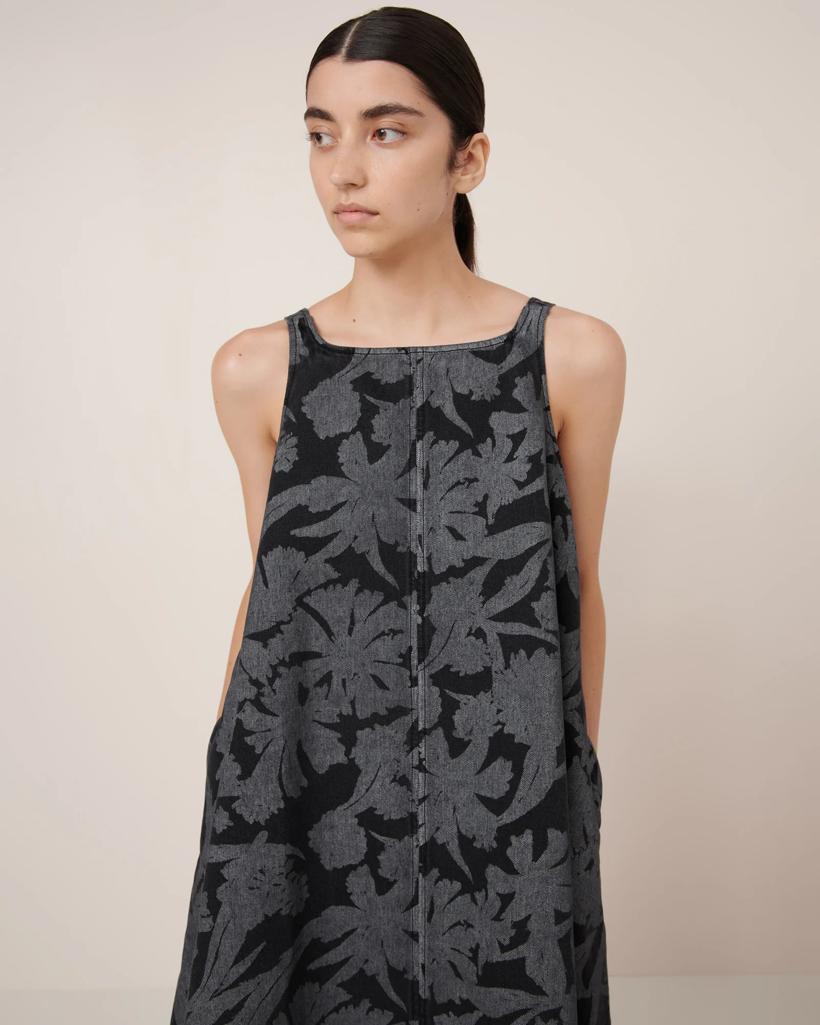 Swing Dress - Image 4