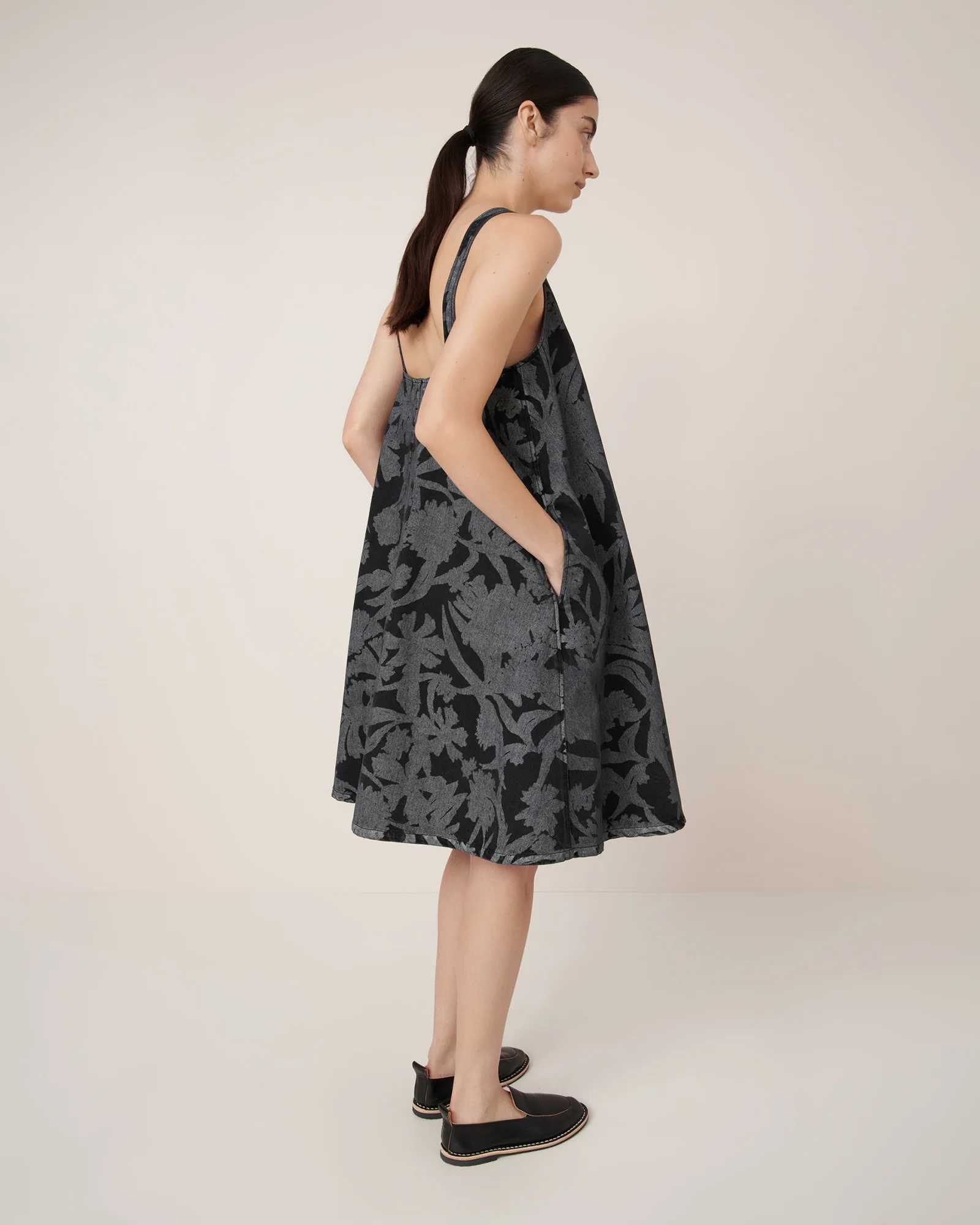 Swing Dress - Image 5