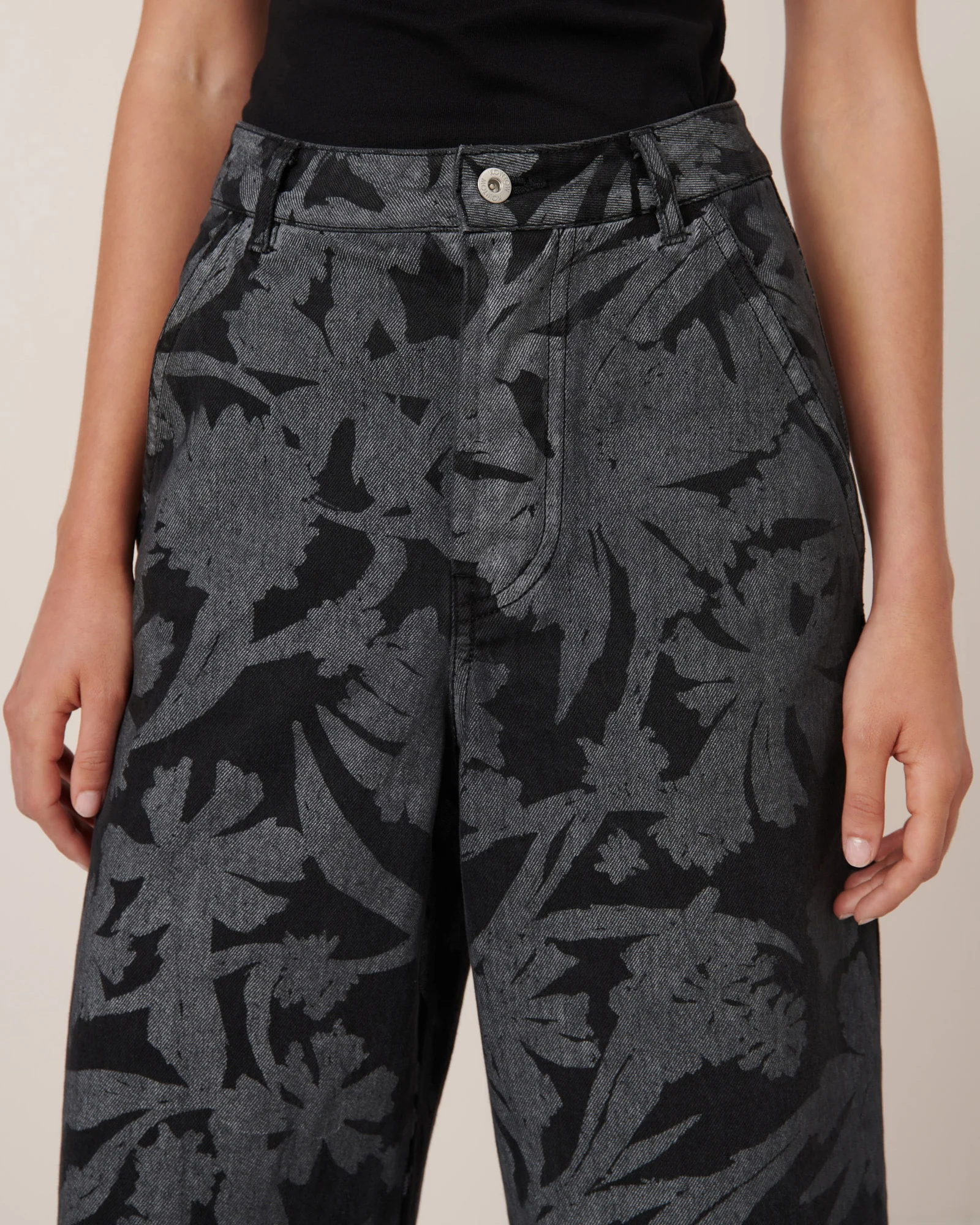 Utility Jeans - Image 3