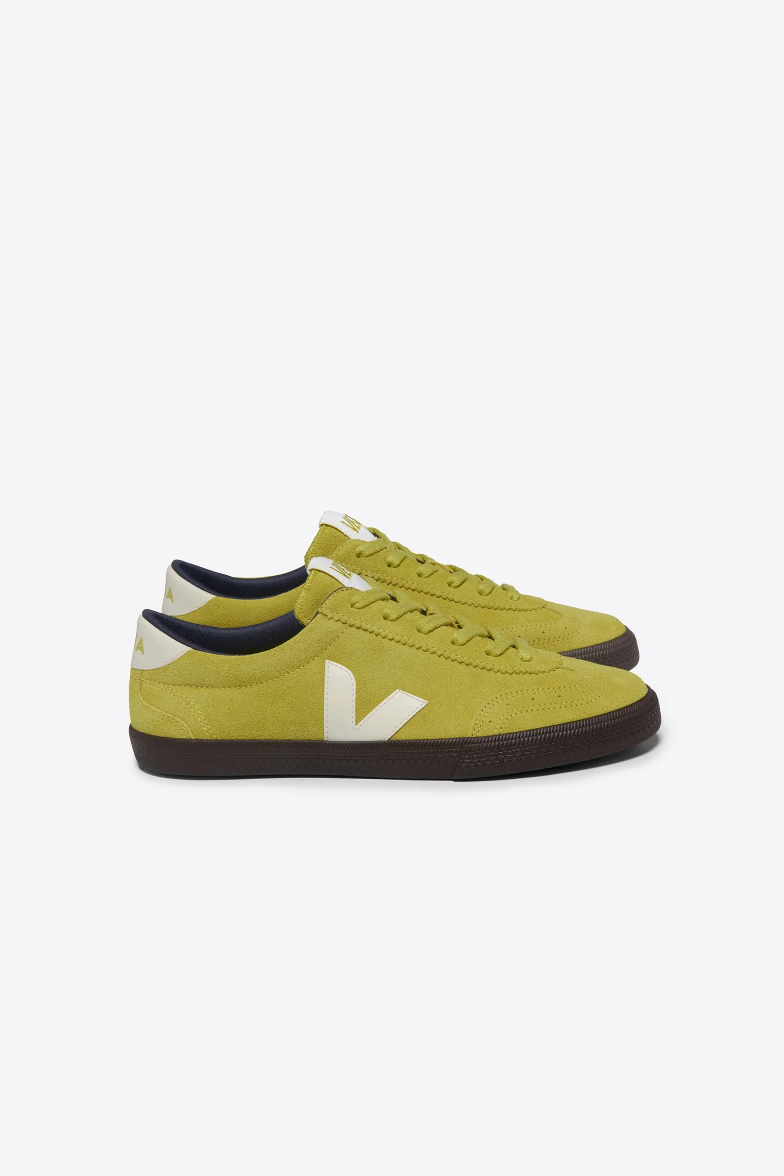 Volley Suede - Image 3