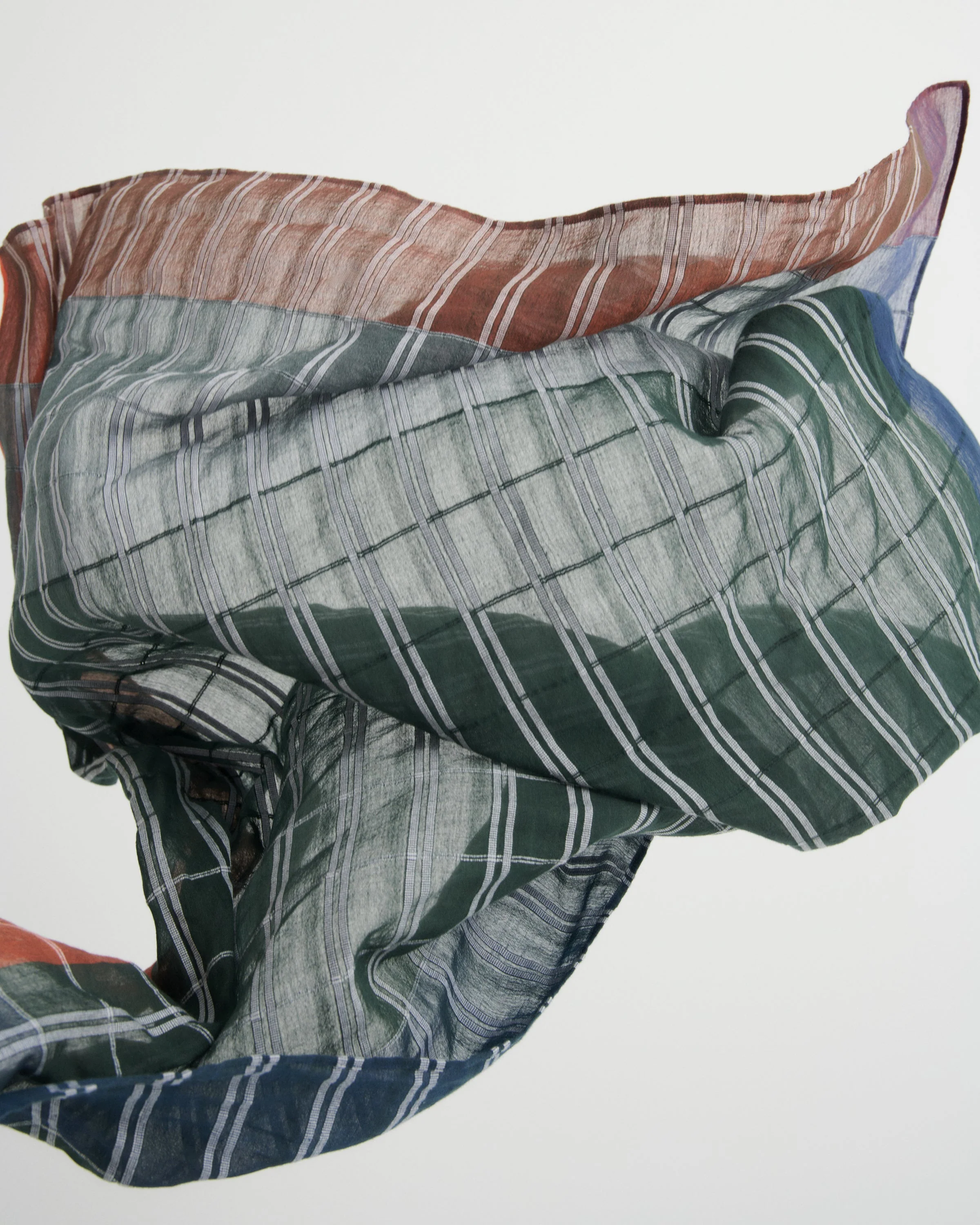 Warp Scarf - Image 3