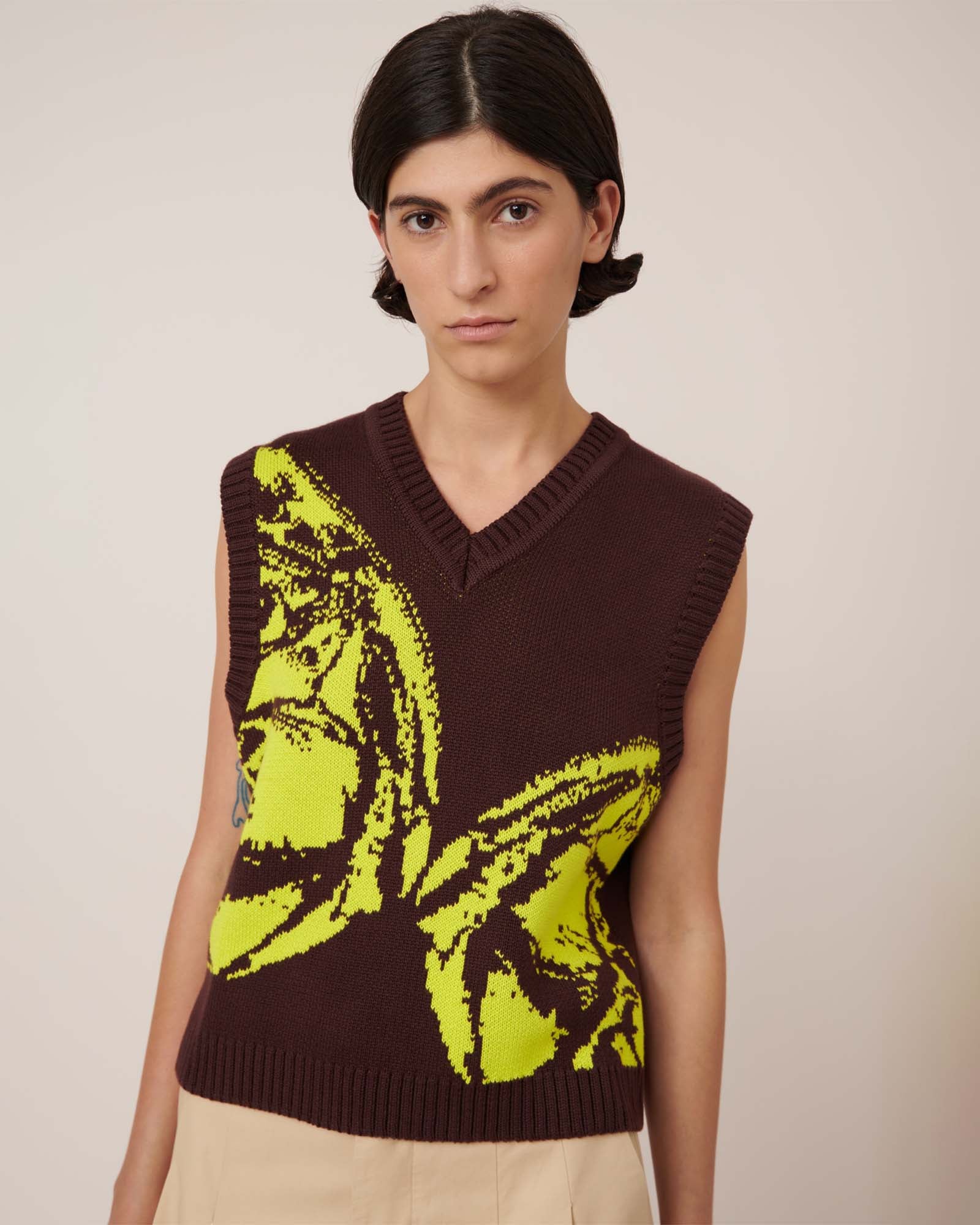 Wingspan Vest - Image 3