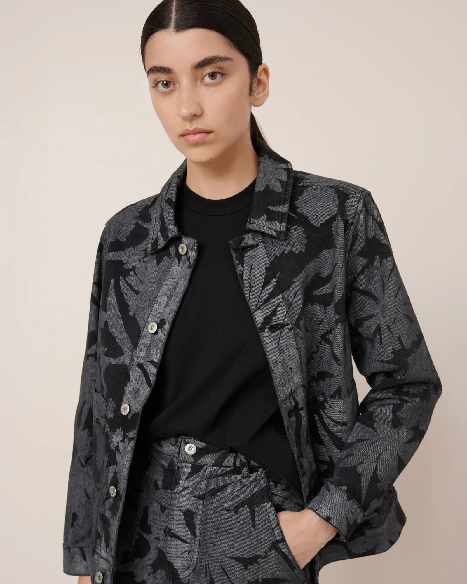 Worker Jacket - Image 3