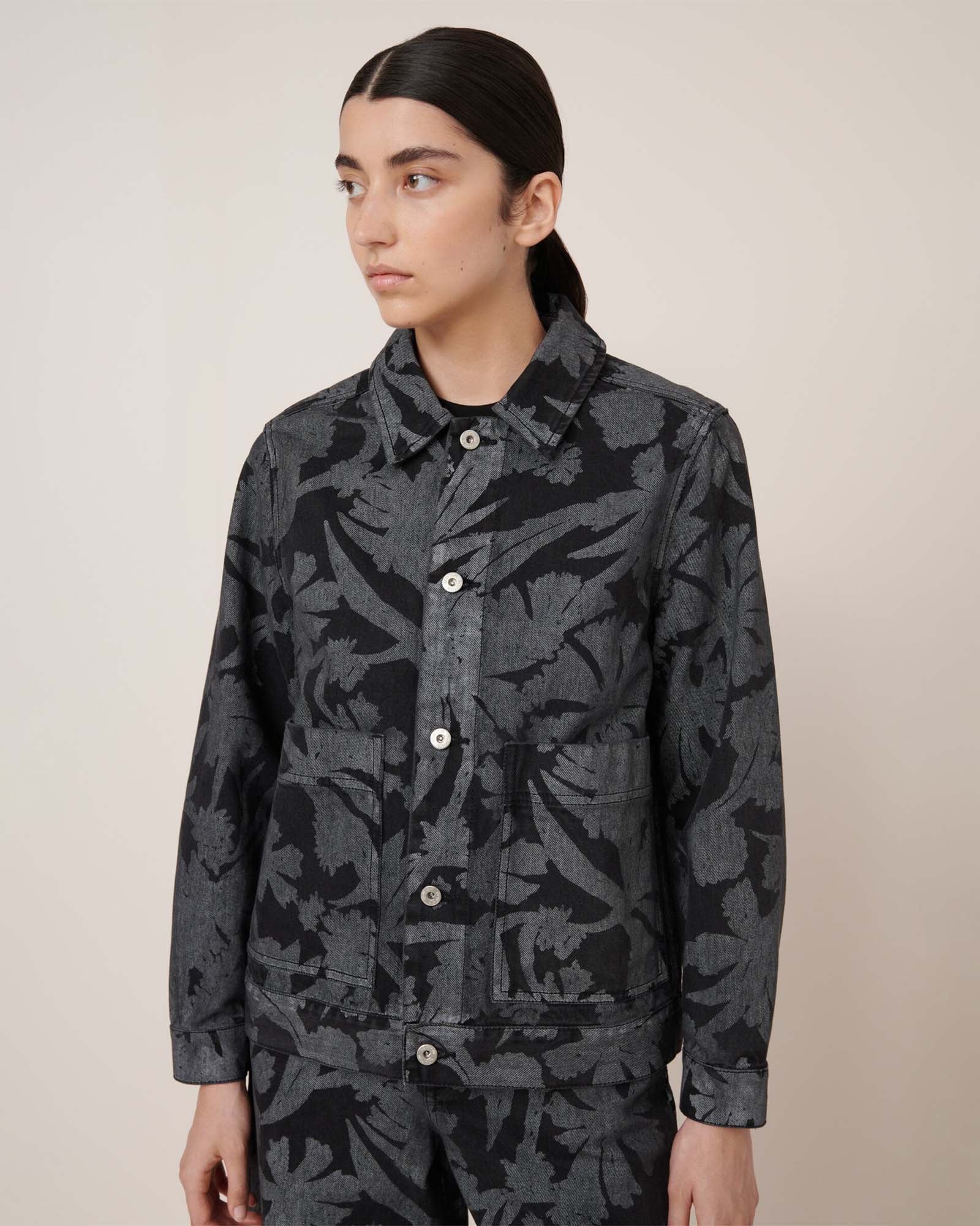 Worker Jacket - Image 4