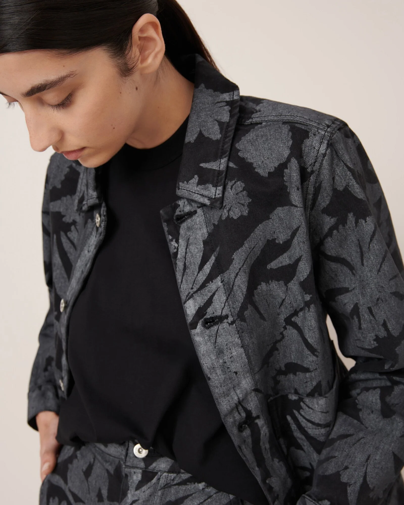 Worker Jacket - Image 5