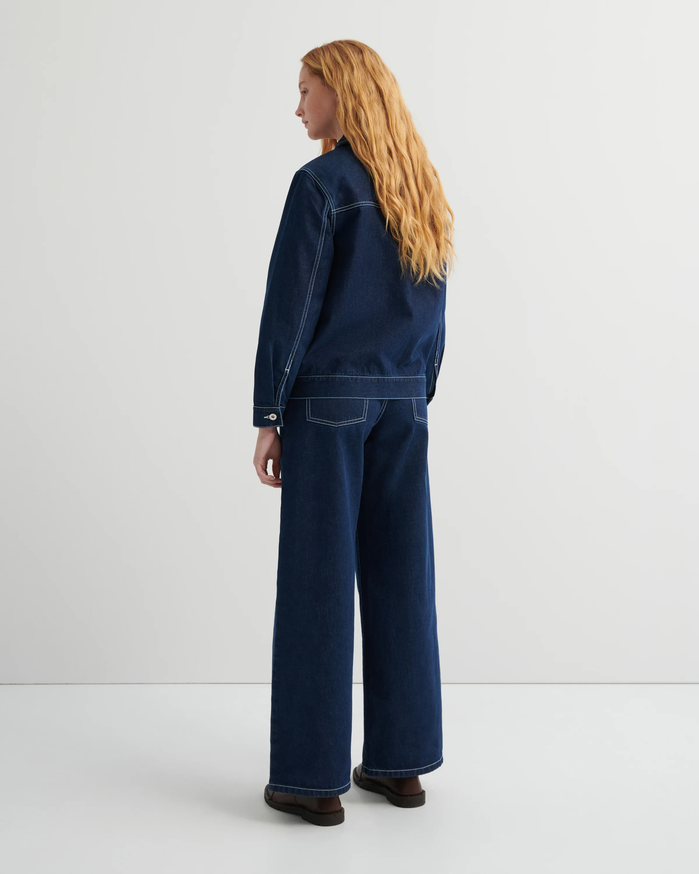 Worker Jacket - Image 3